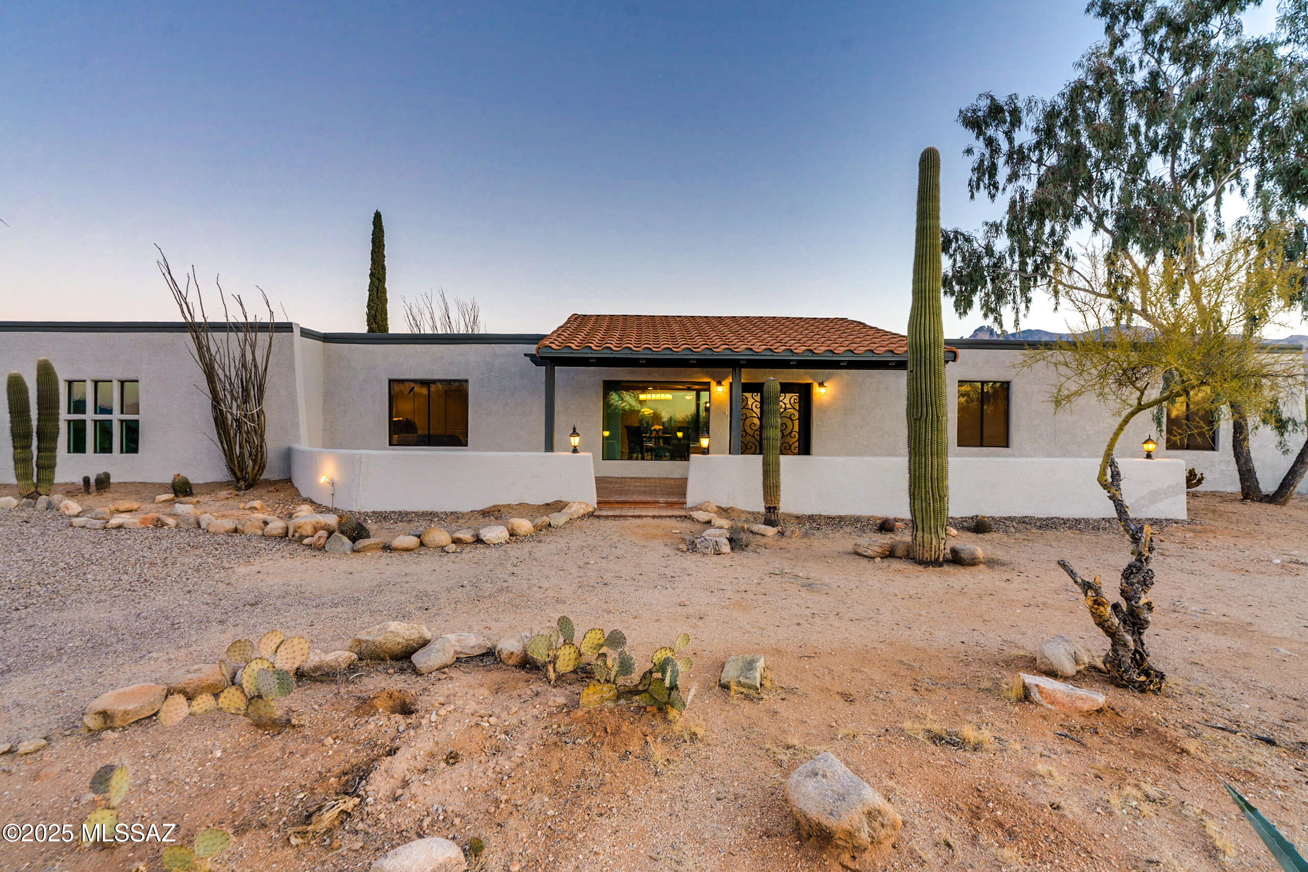 Catalina Foothills Estates NO. 7 - Residential