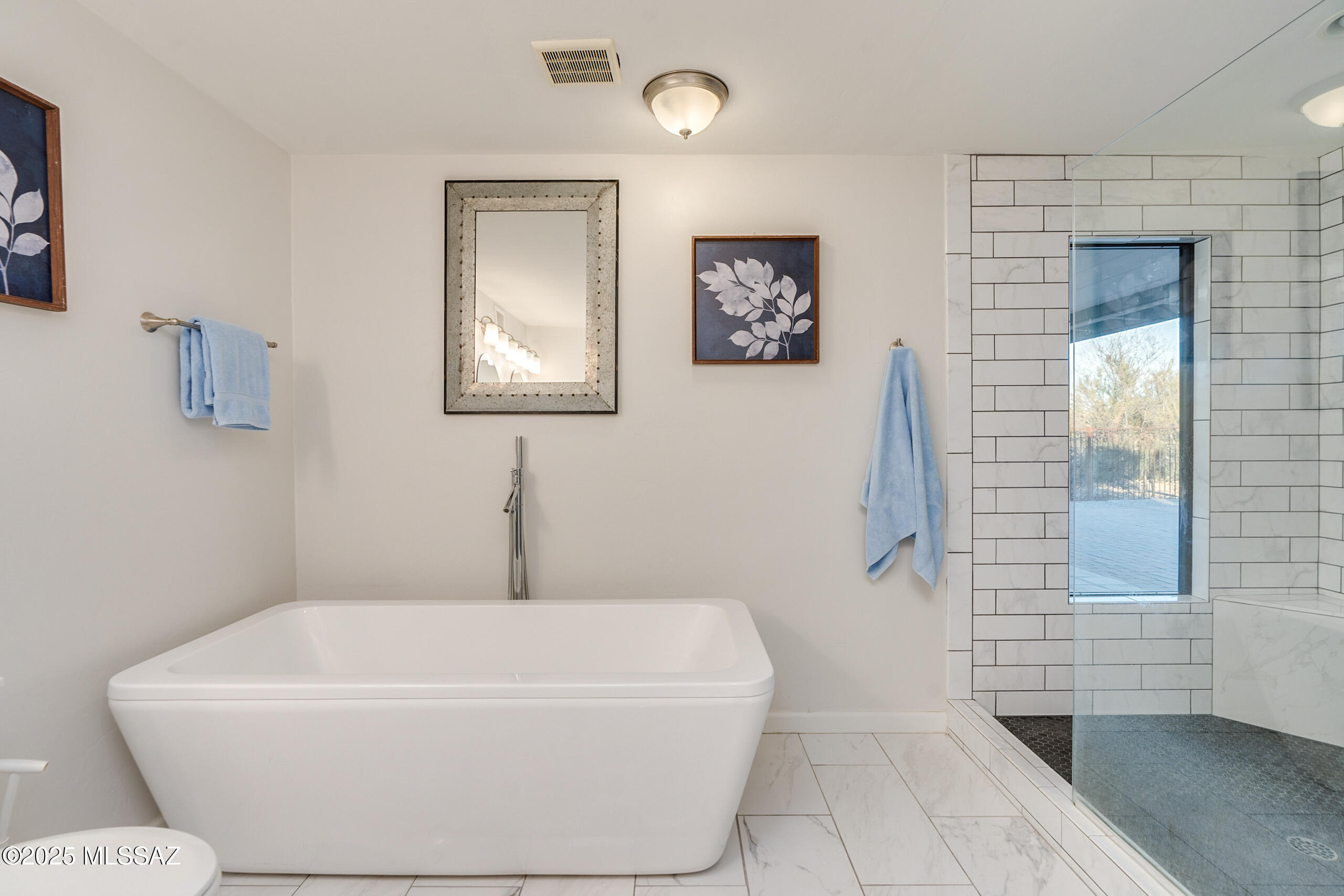 Catalina Foothills Estates NO. 7 - Residential