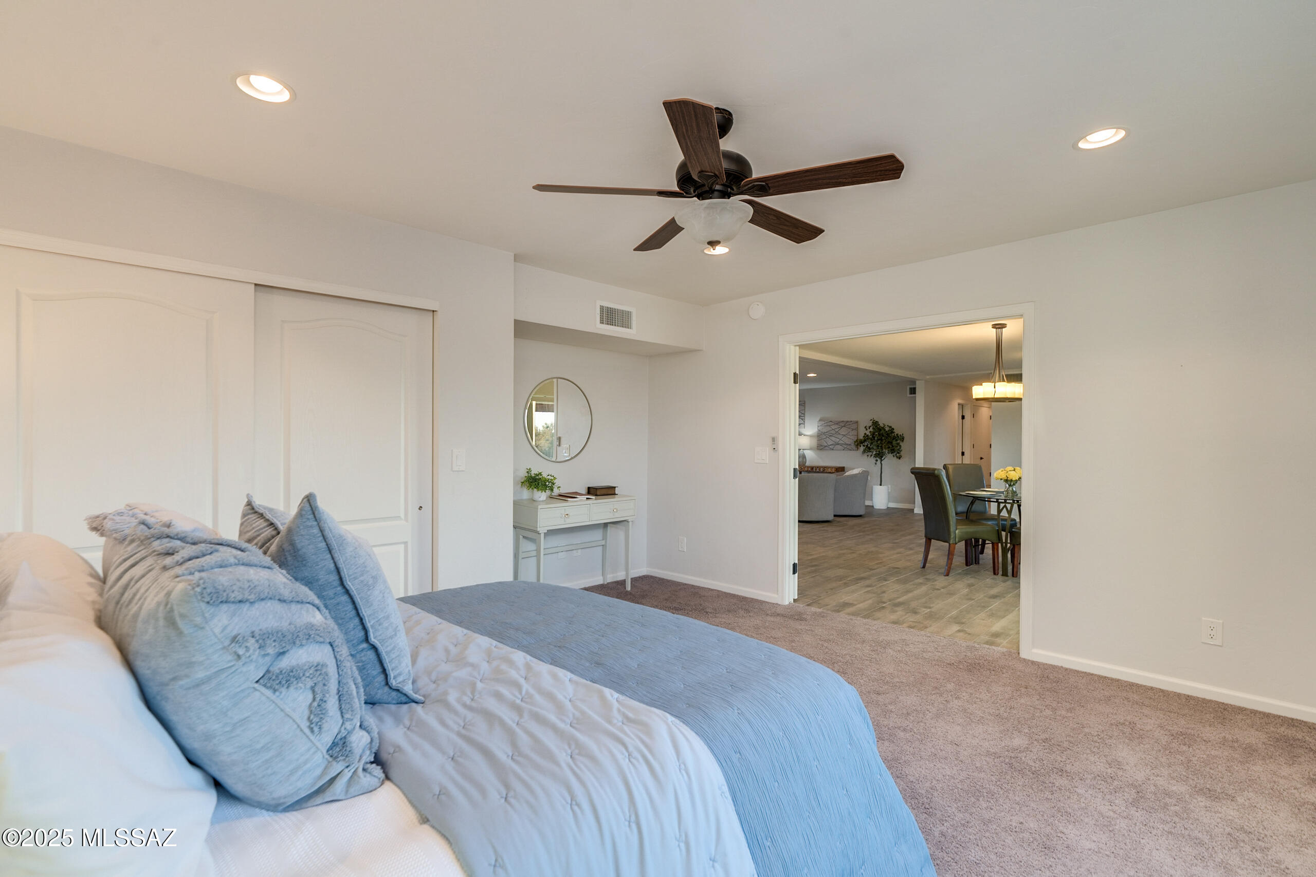 Catalina Foothills Estates NO. 7 - Residential