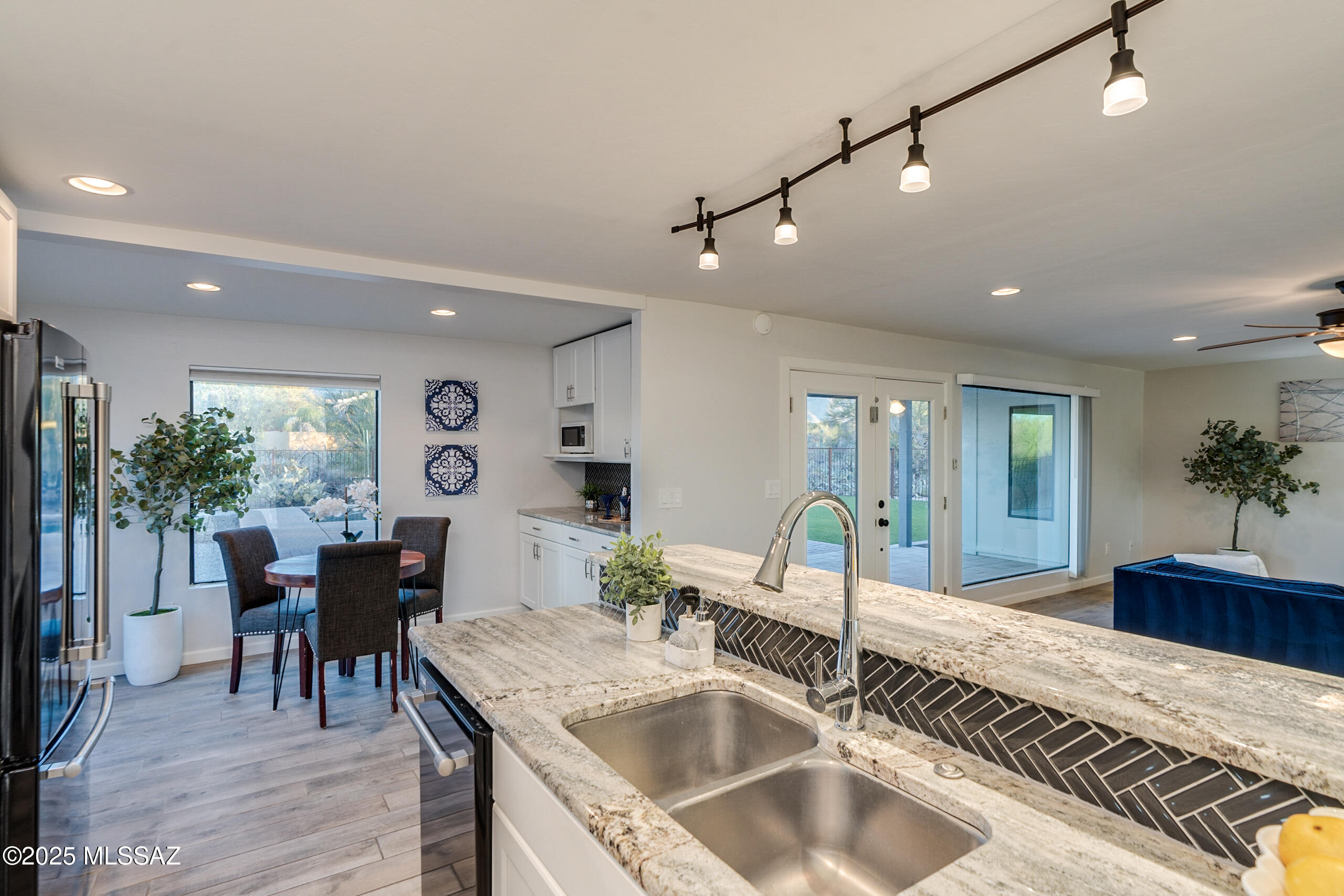 Catalina Foothills Estates NO. 7 - Residential