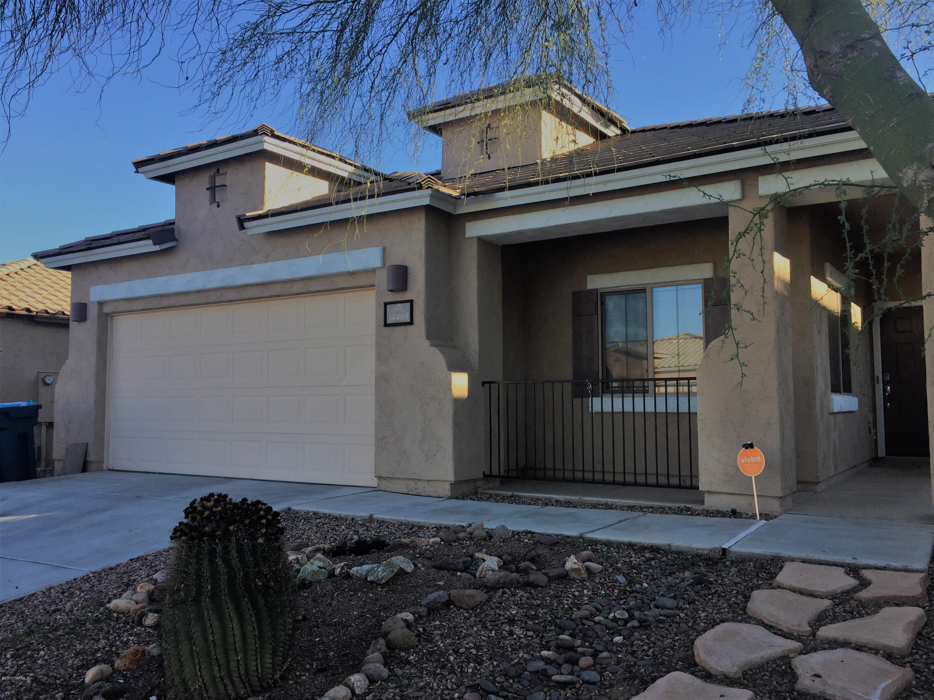 Sonora At Rancho Sahuarita (Lot 700-1010) - Residential