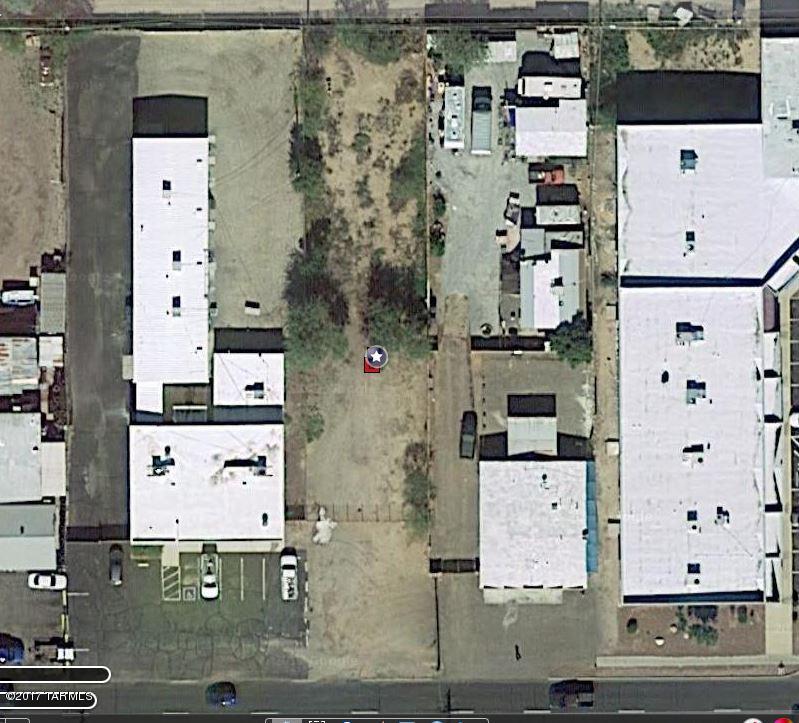 Sawtelle Place - Land