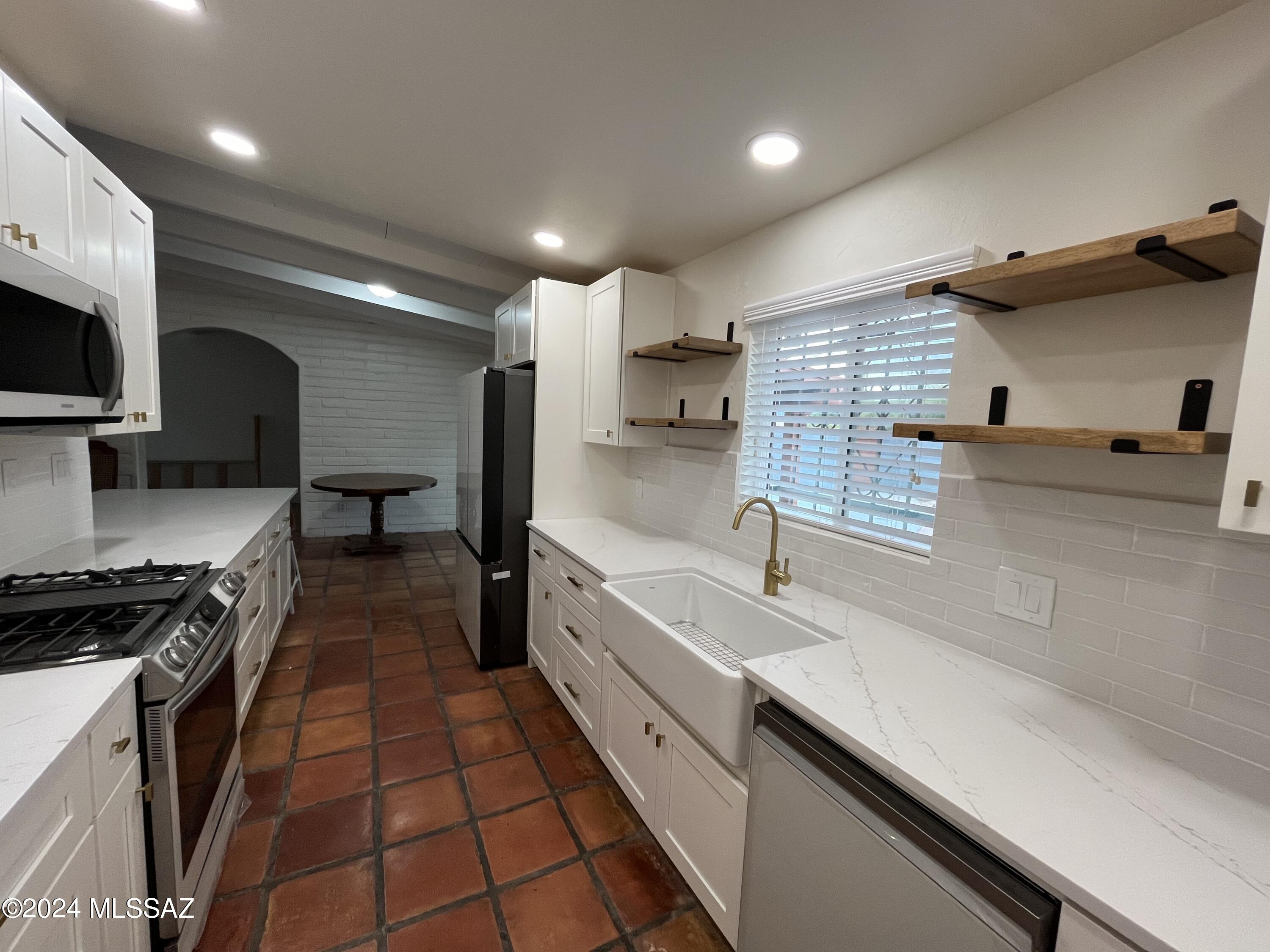 Casas De Carlos - Residential Lease
