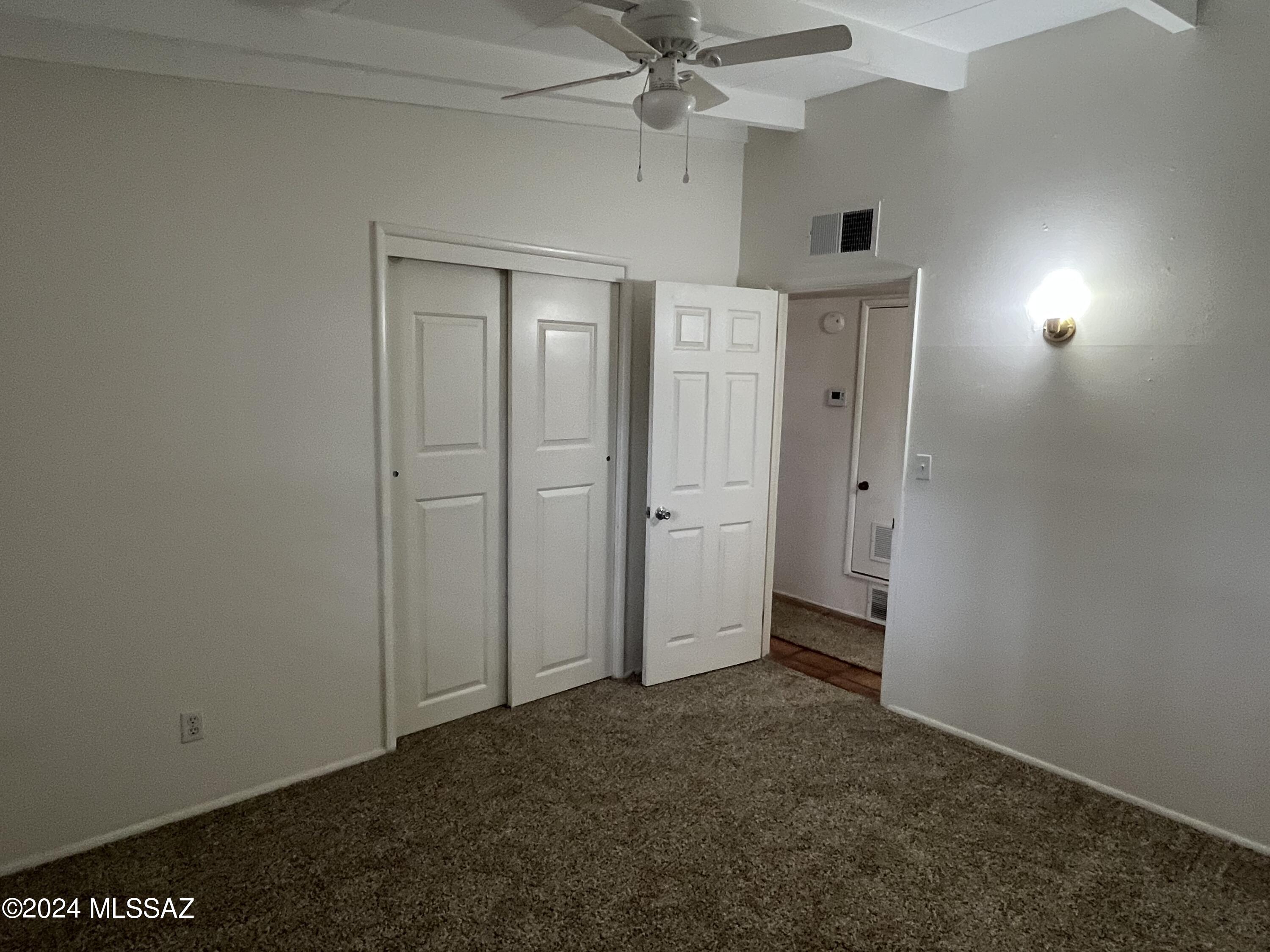 Casas De Carlos - Residential Lease