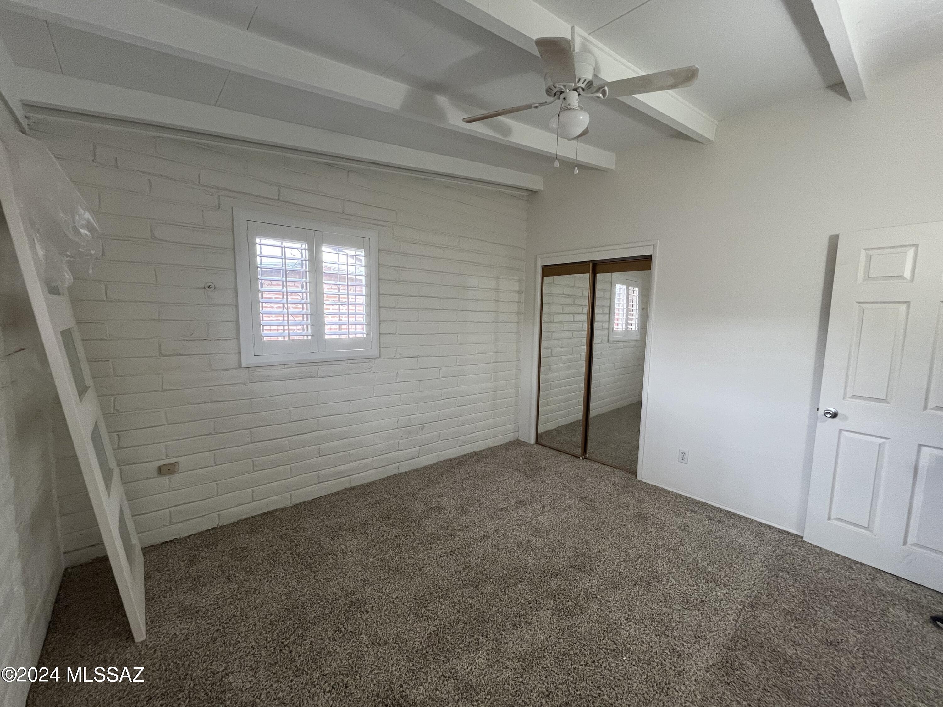 Casas De Carlos - Residential Lease
