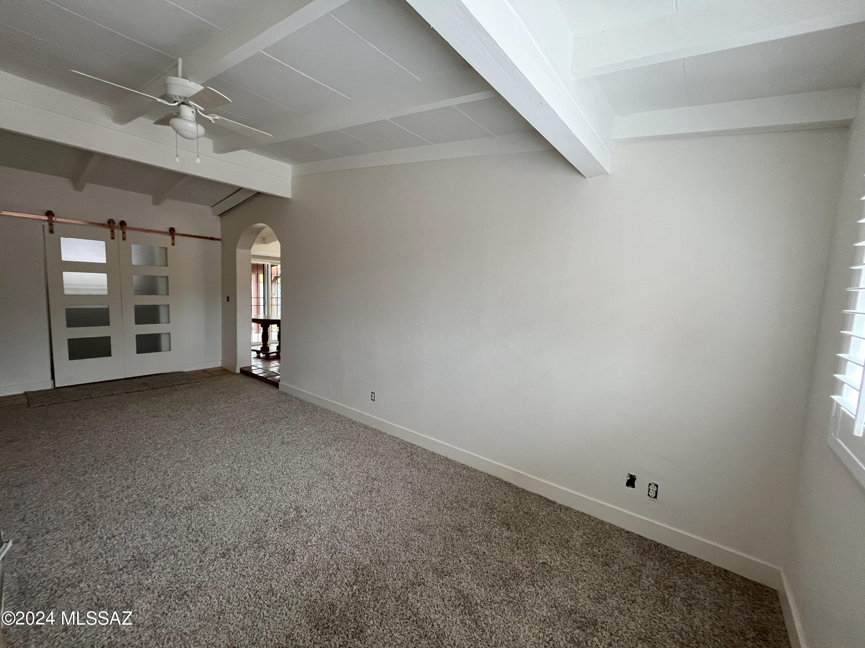 Casas De Carlos - Residential Lease