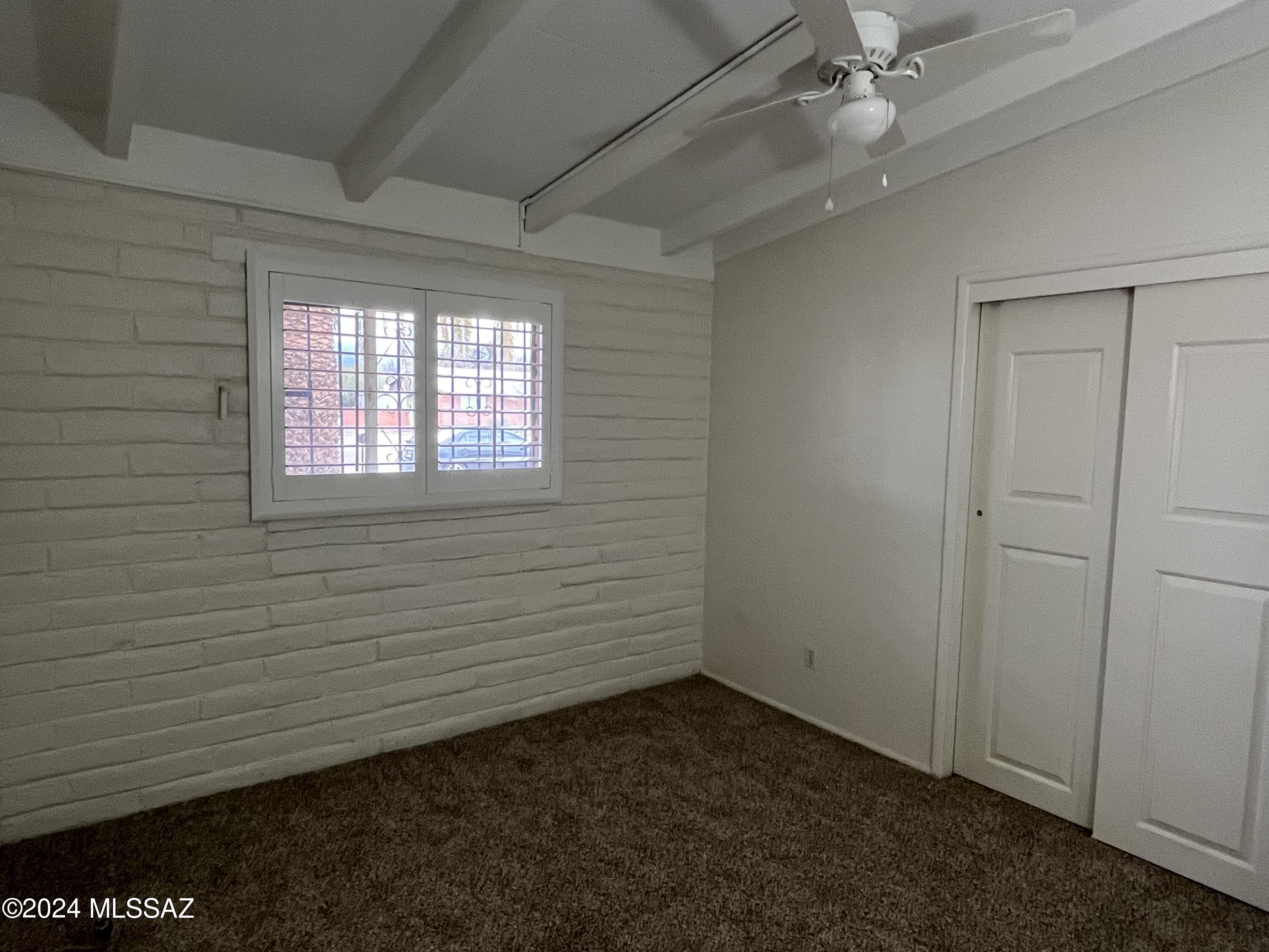 Casas De Carlos - Residential Lease