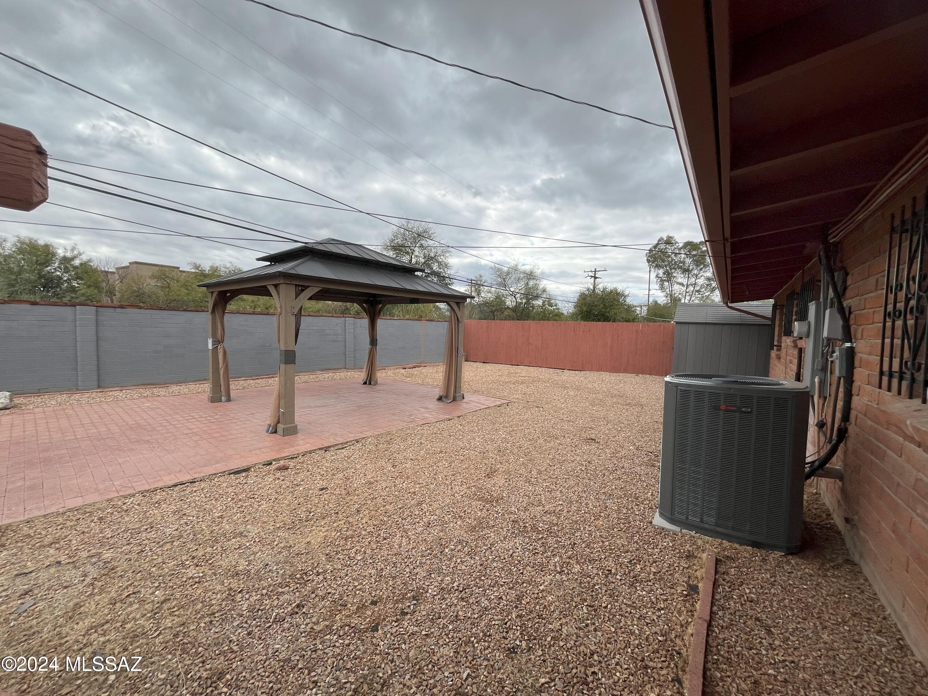 Casas De Carlos - Residential Lease