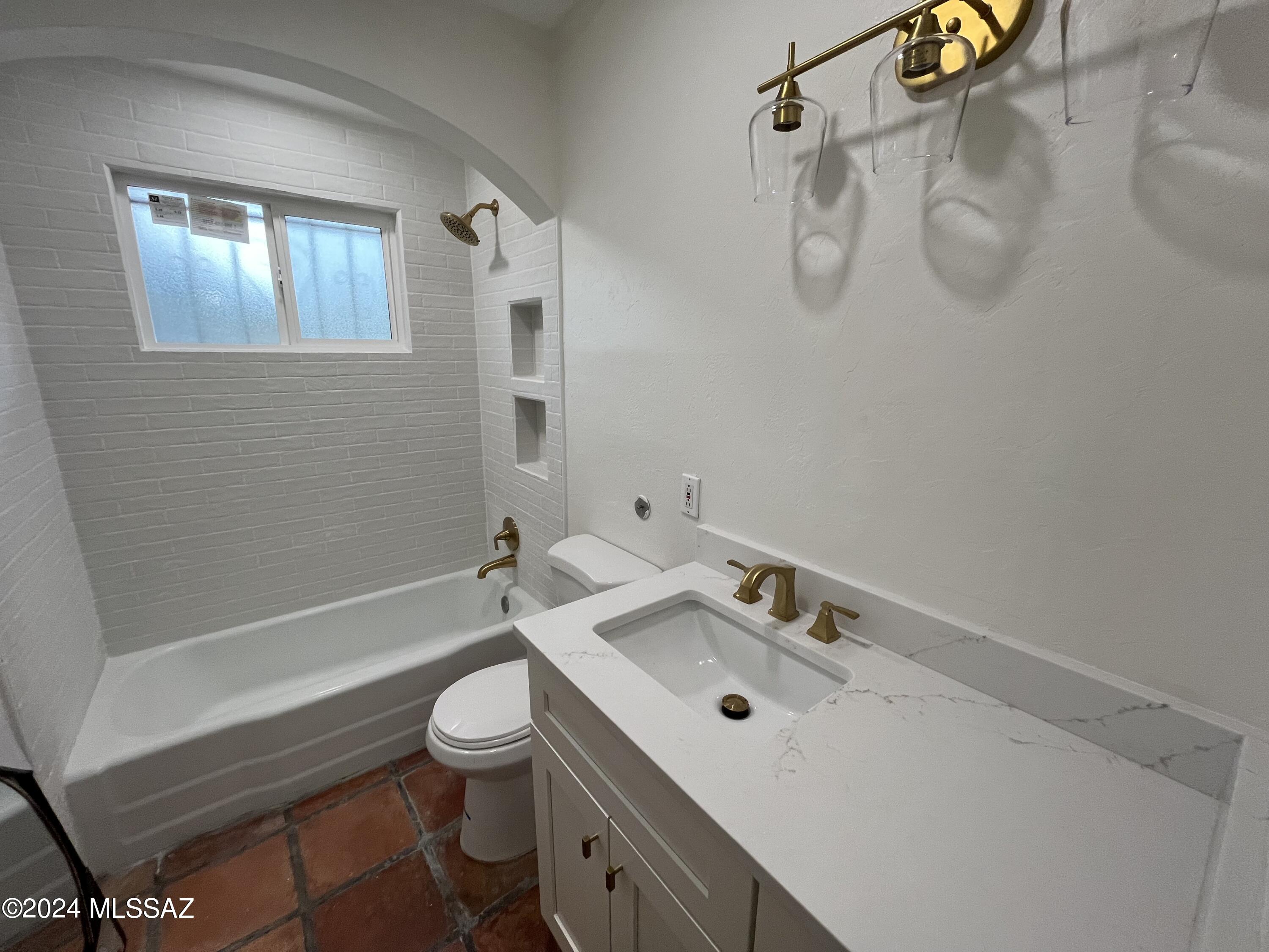 Casas De Carlos - Residential Lease