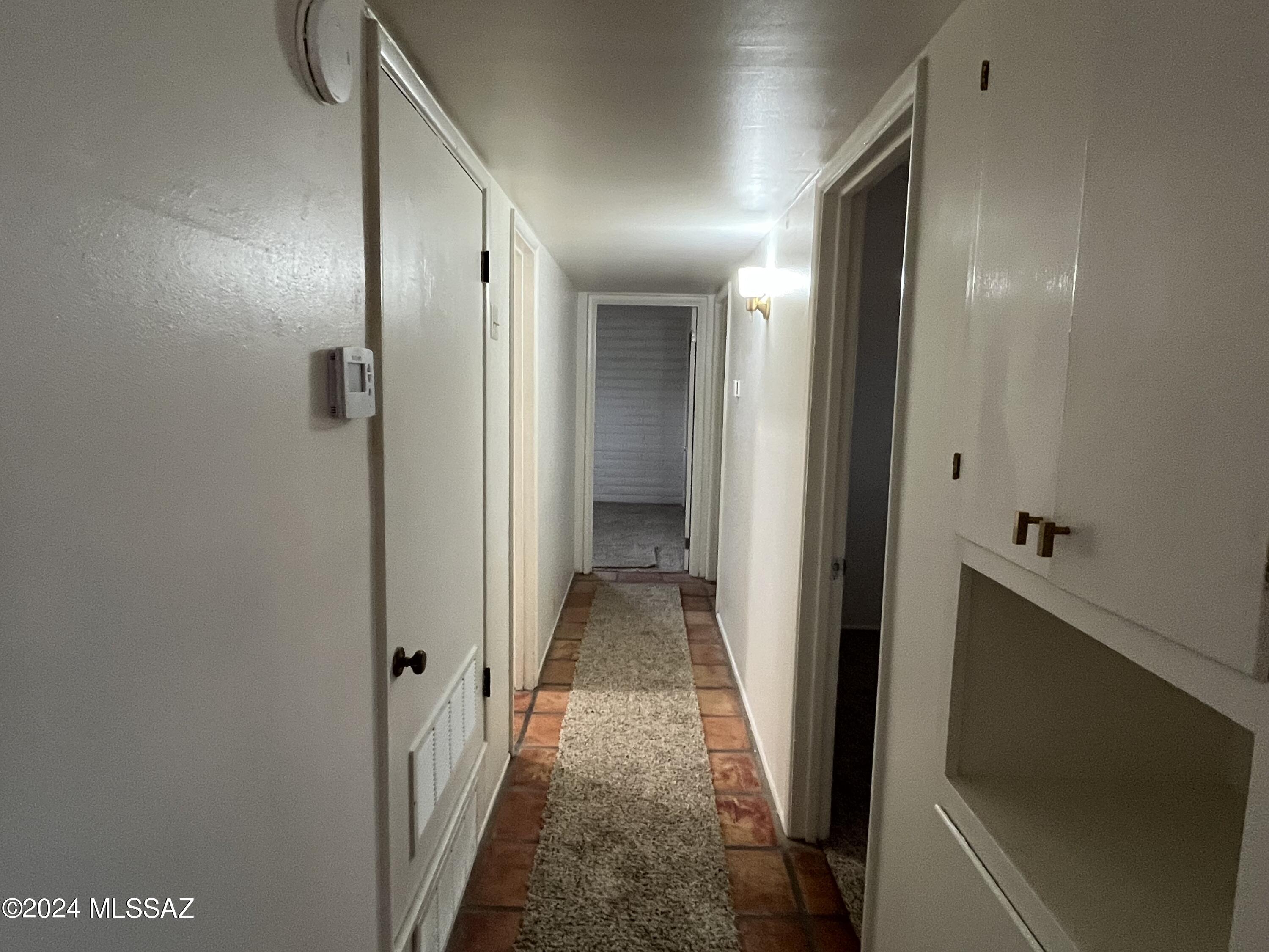 Casas De Carlos - Residential Lease