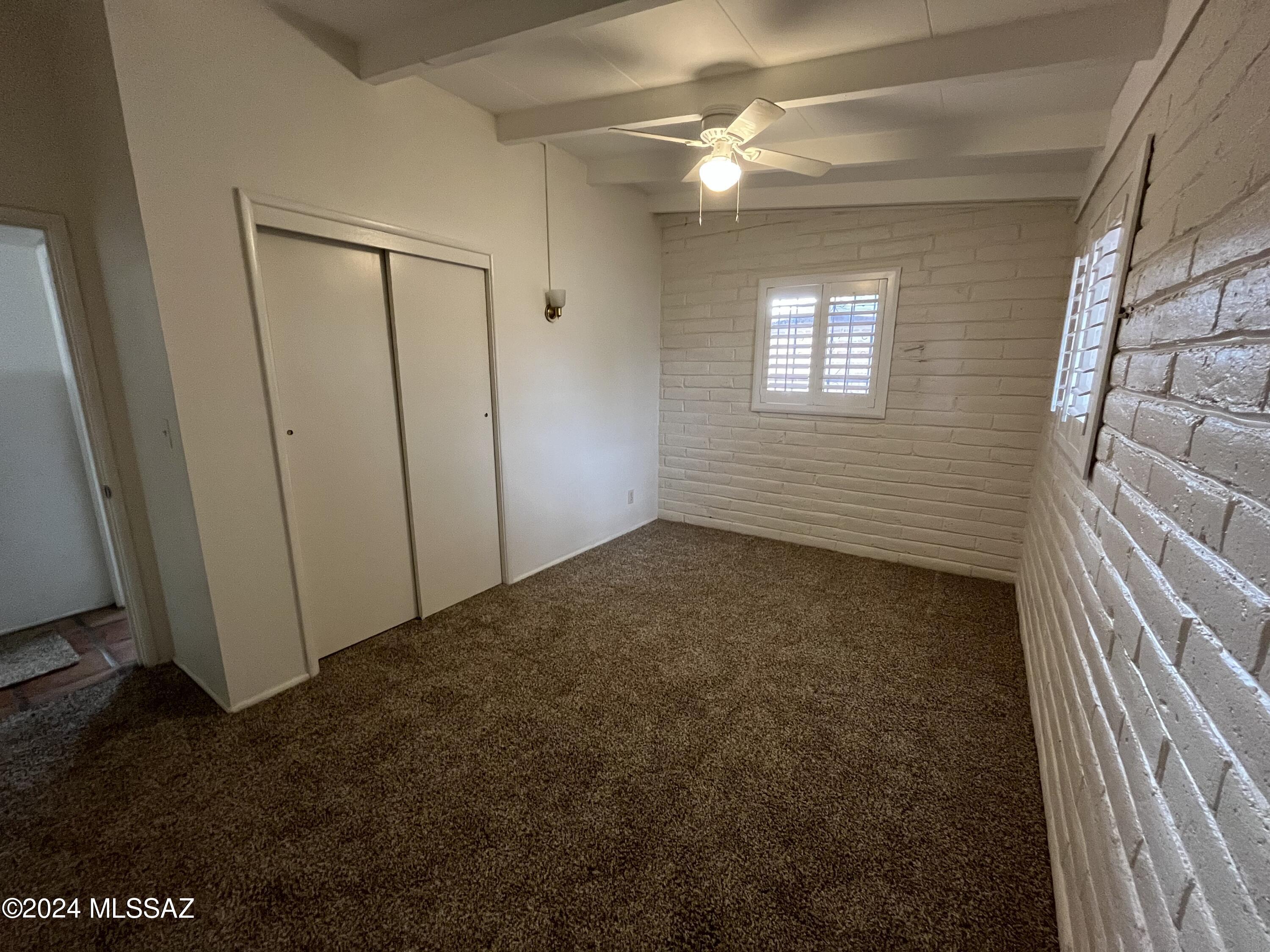Casas De Carlos - Residential Lease