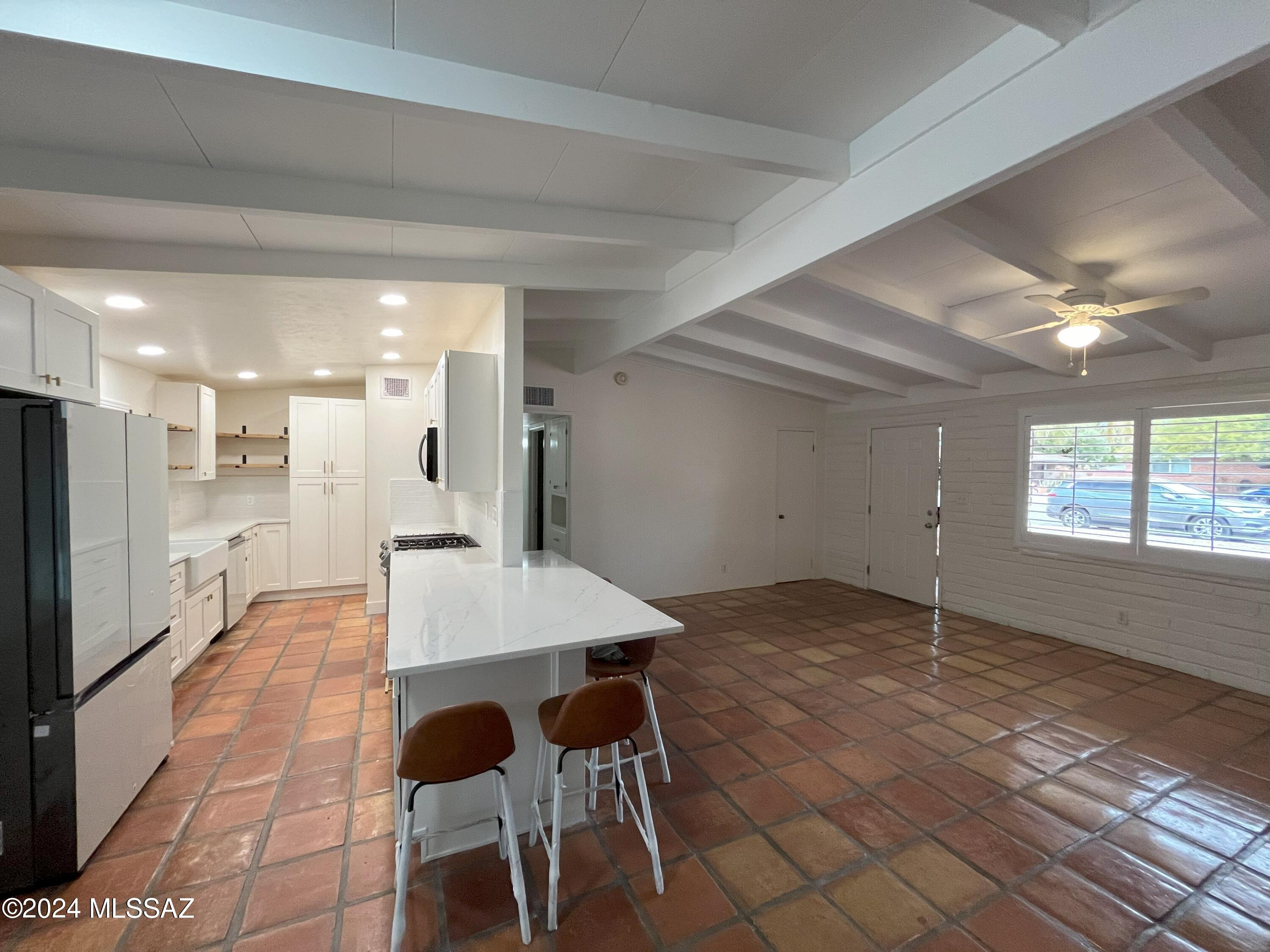 Casas De Carlos - Residential Lease