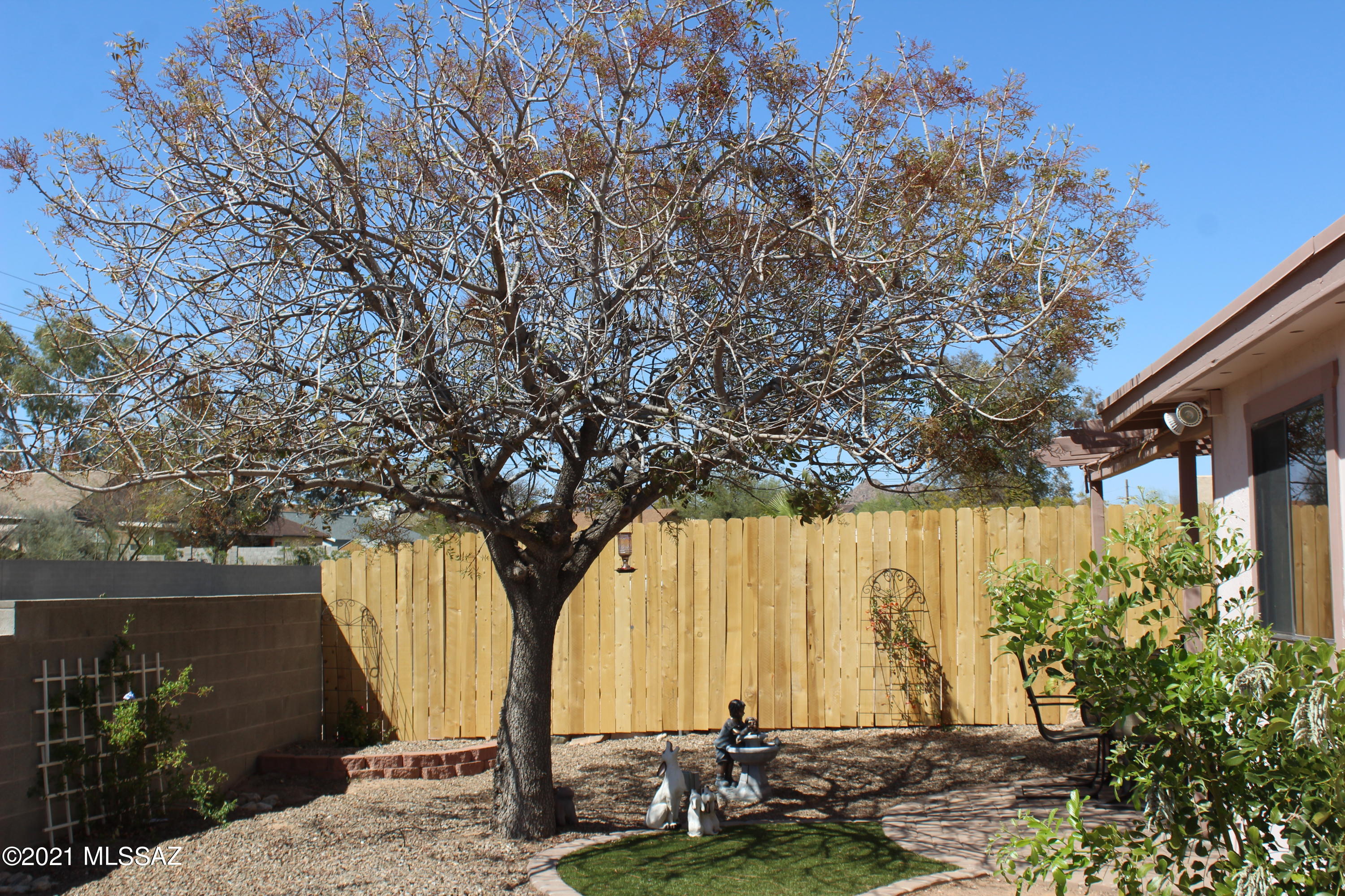 Mission Ridge (1-305) - Residential