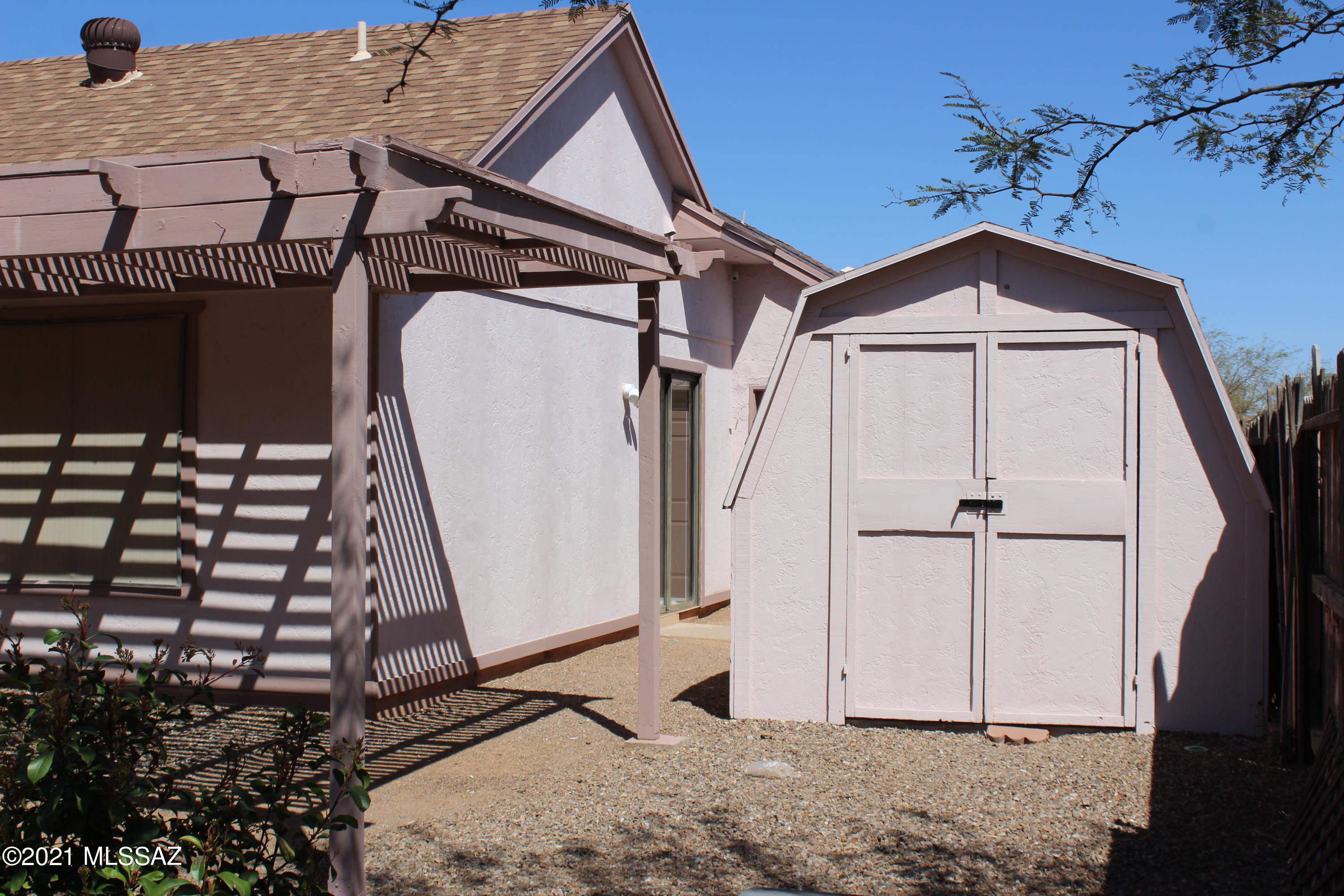 Mission Ridge (1-305) - Residential