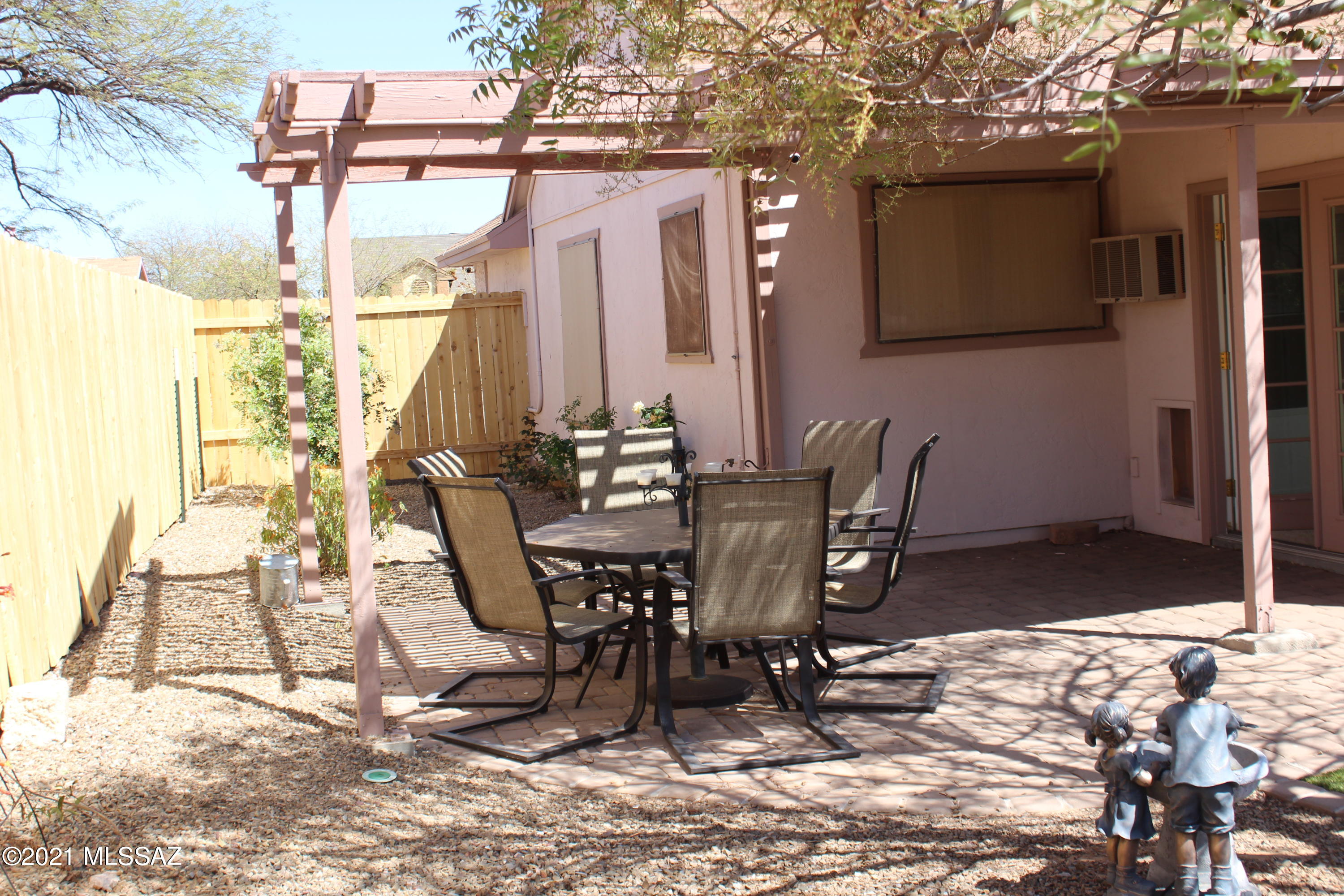 Mission Ridge (1-305) - Residential