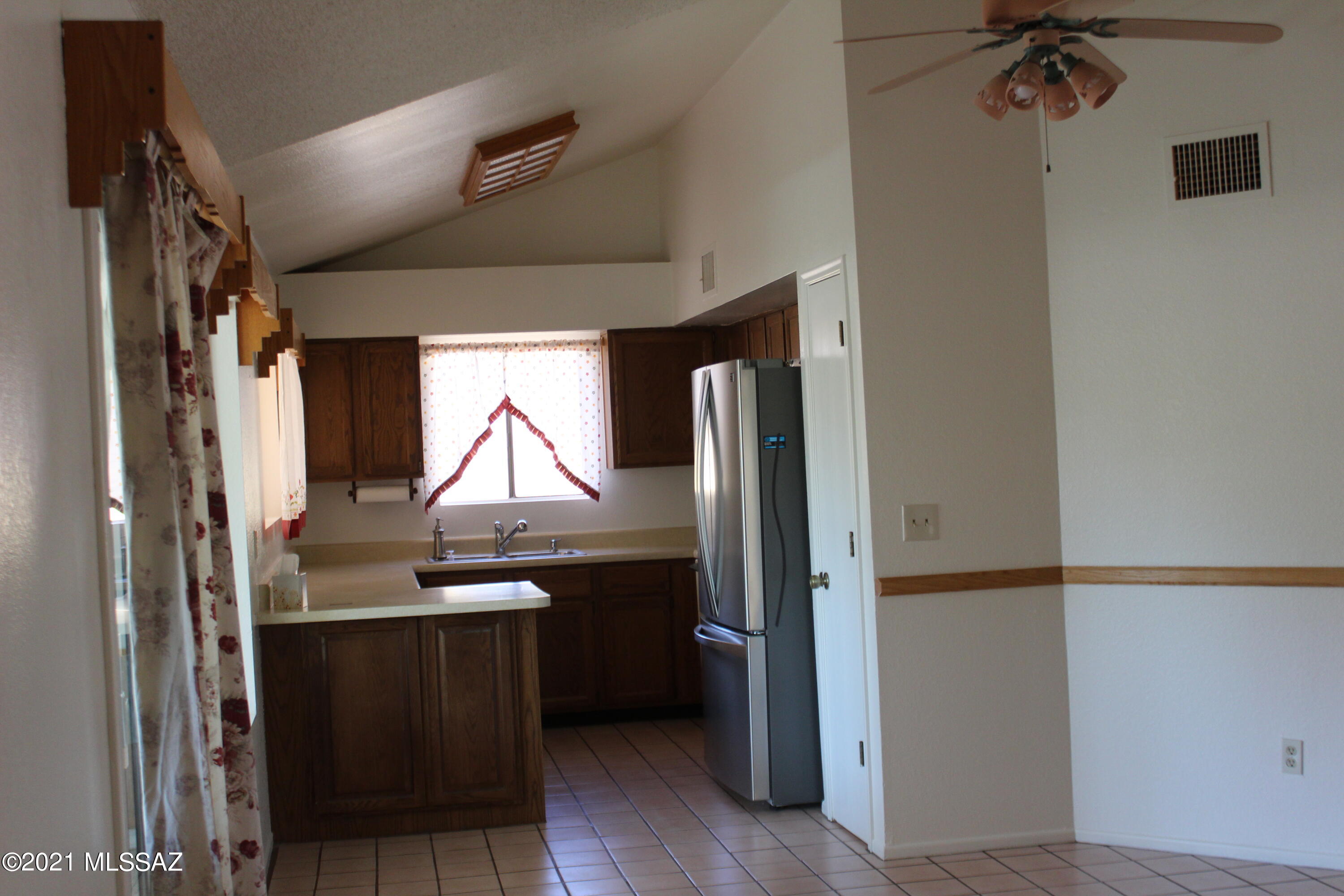 Mission Ridge (1-305) - Residential