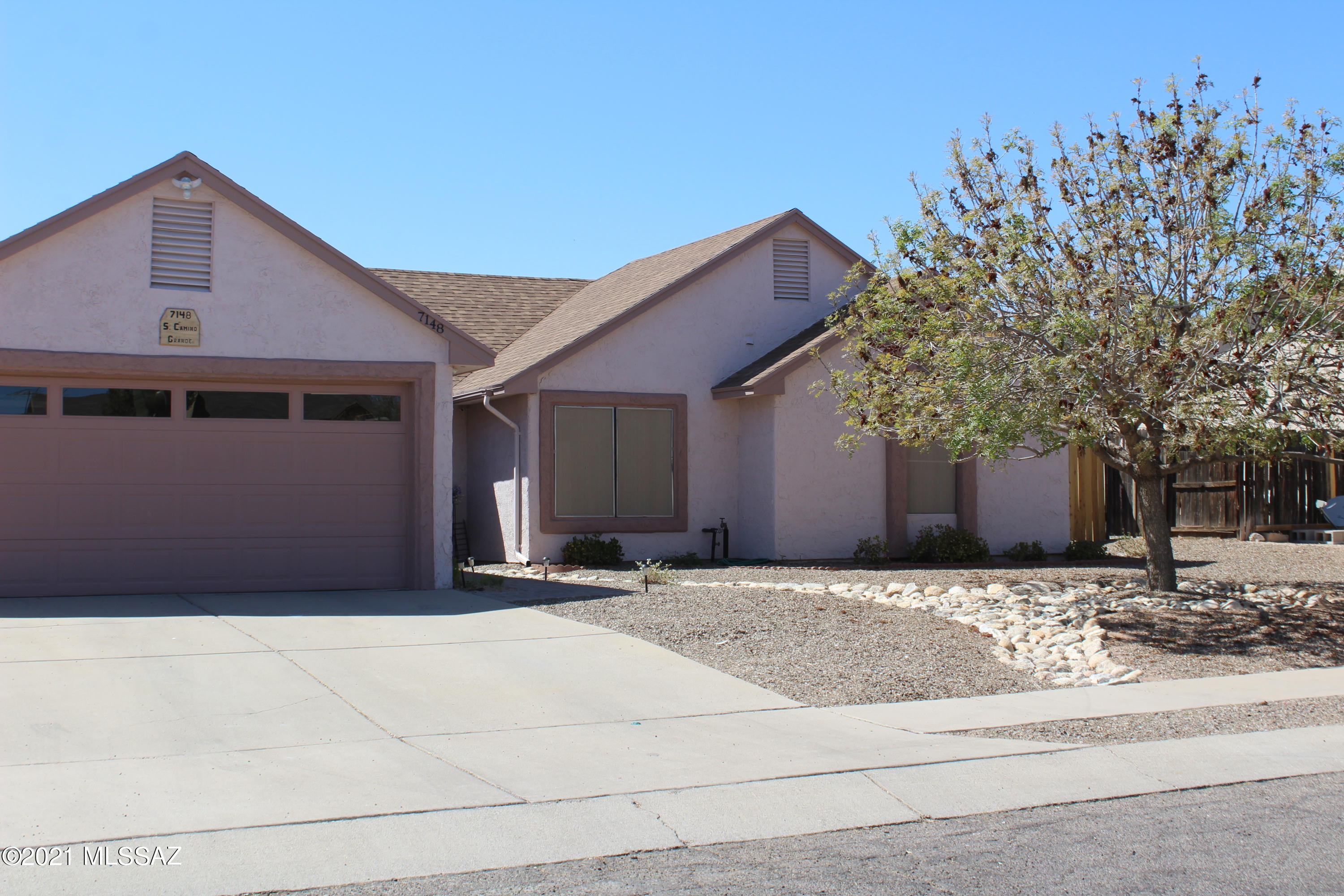 Mission Ridge (1-305) - Residential