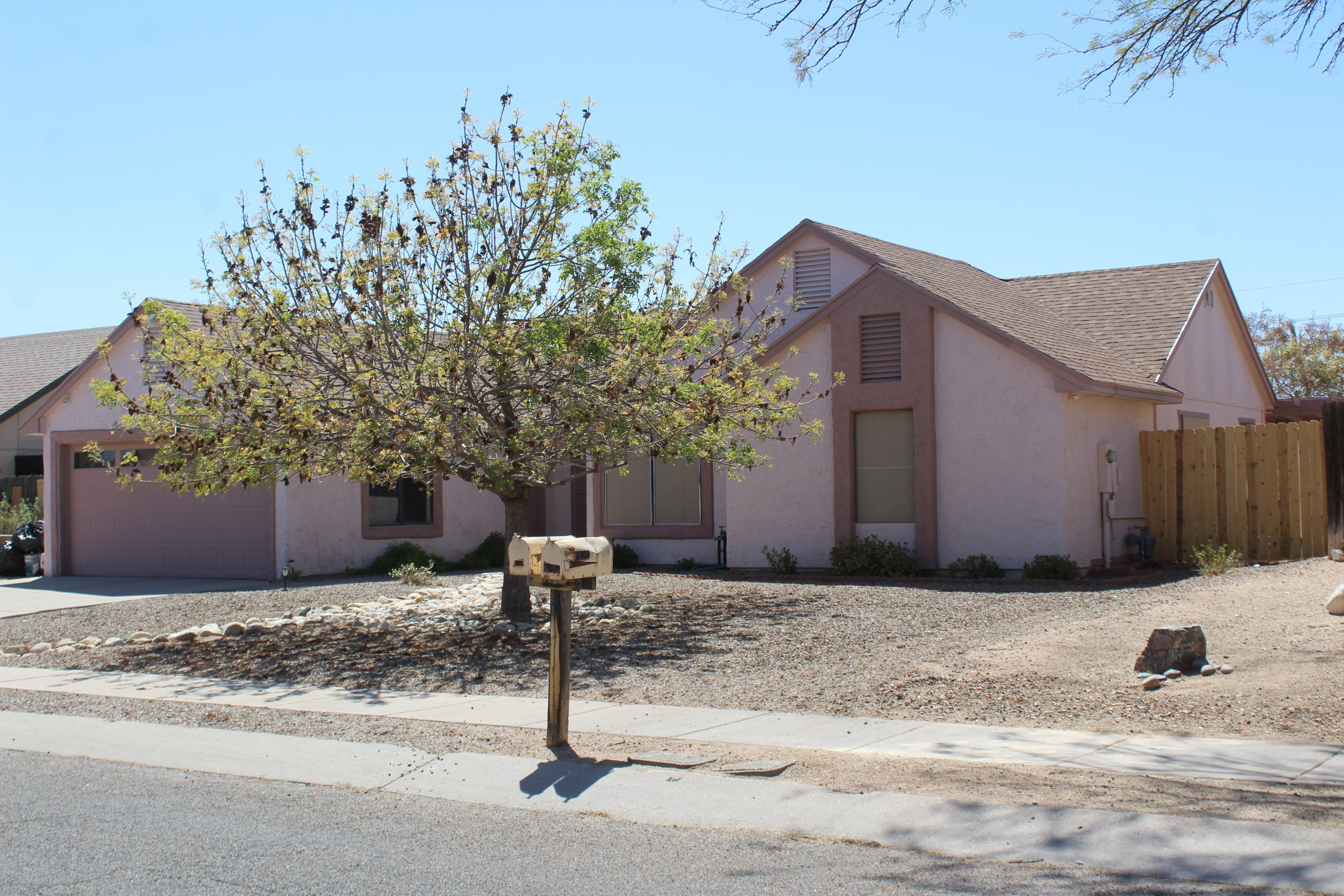 Mission Ridge (1-305) - Residential