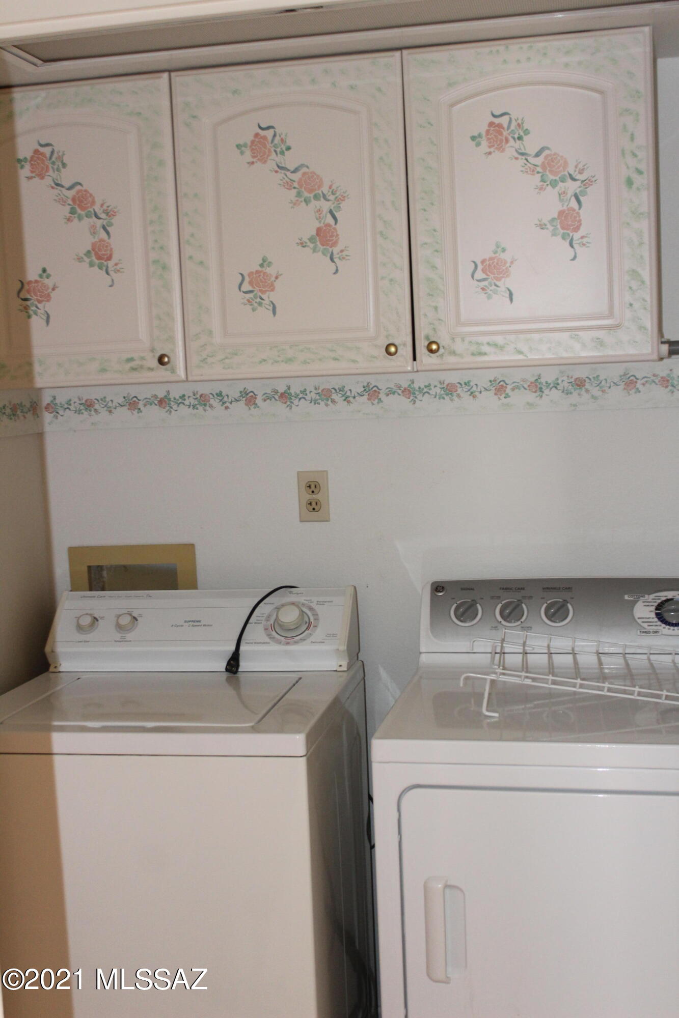 Mission Ridge (1-305) - Residential