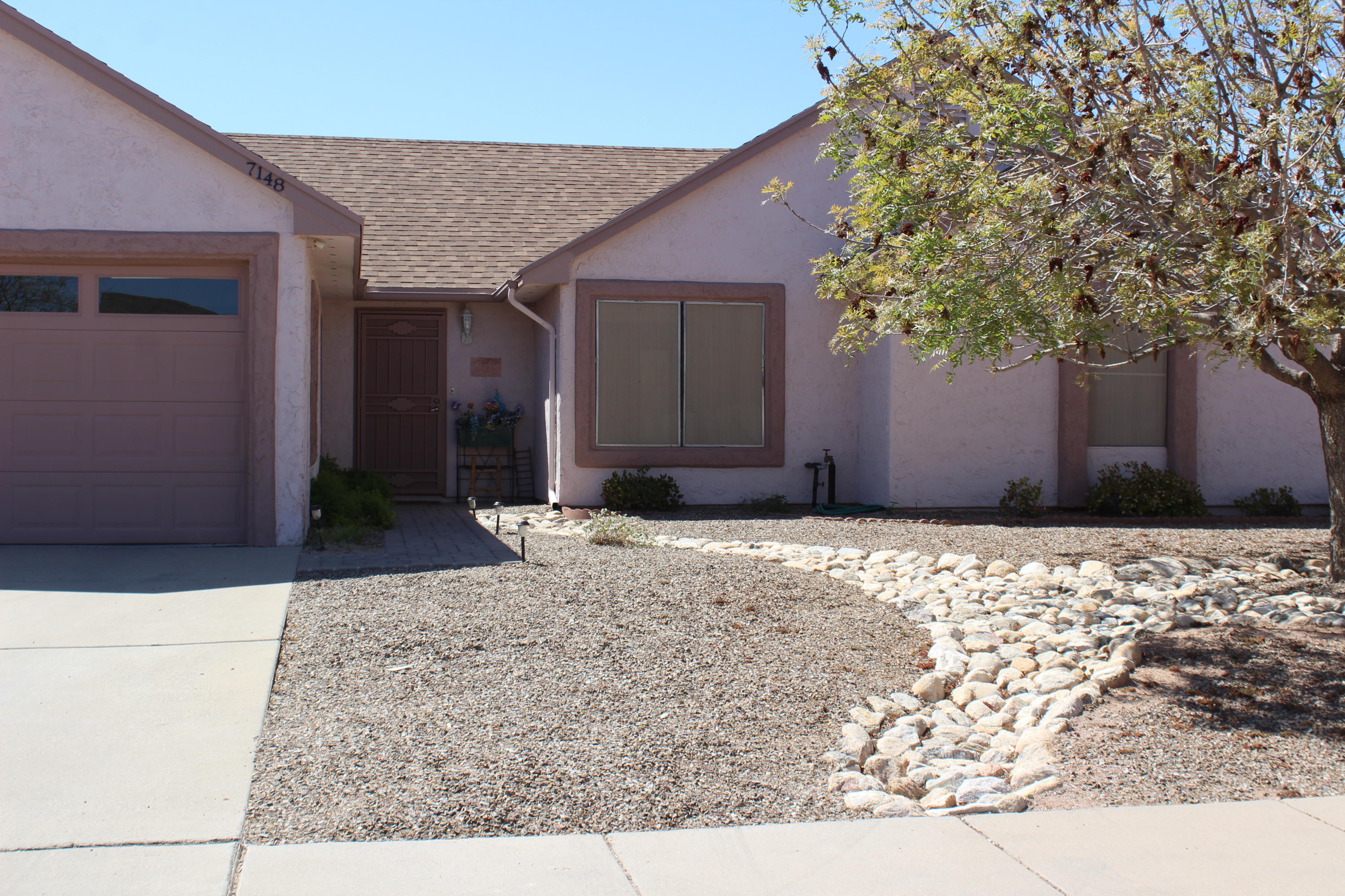 Mission Ridge (1-305) - Residential
