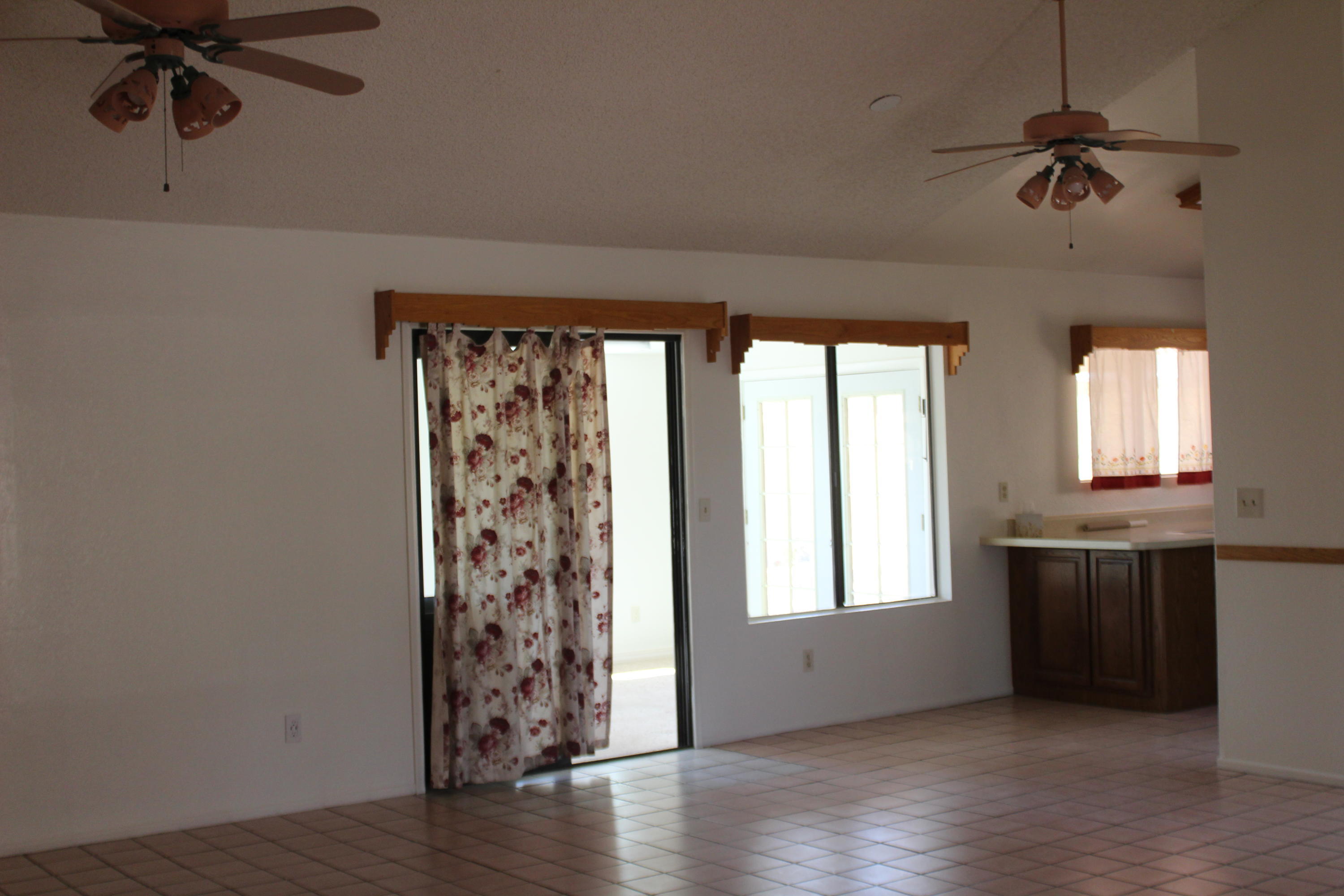 Mission Ridge (1-305) - Residential