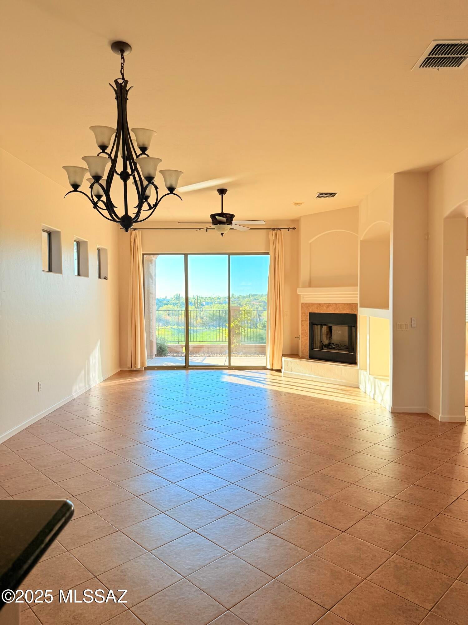 Village Five At the Villages Of La Paloma (1-71) - Residential Lease