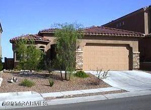 Village Five At the Villages Of La Paloma (1-71) - Residential Lease