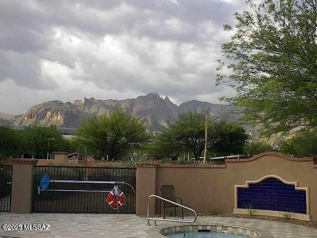 Village Five At the Villages Of La Paloma (1-71) - Residential Lease