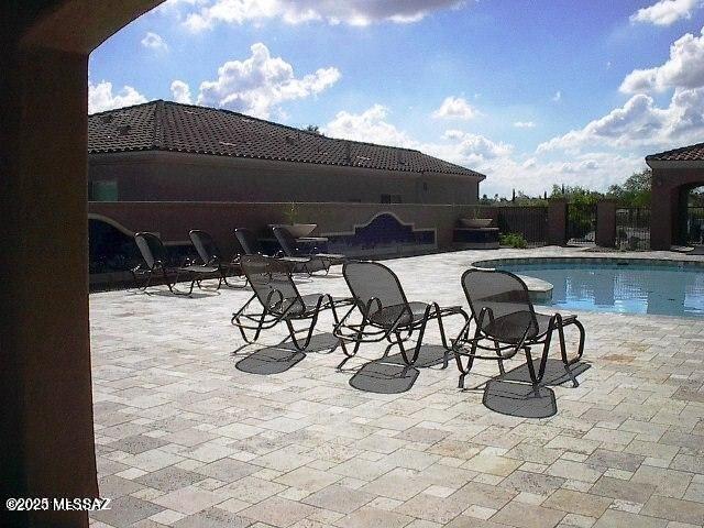 Village Five At the Villages Of La Paloma (1-71) - Residential Lease
