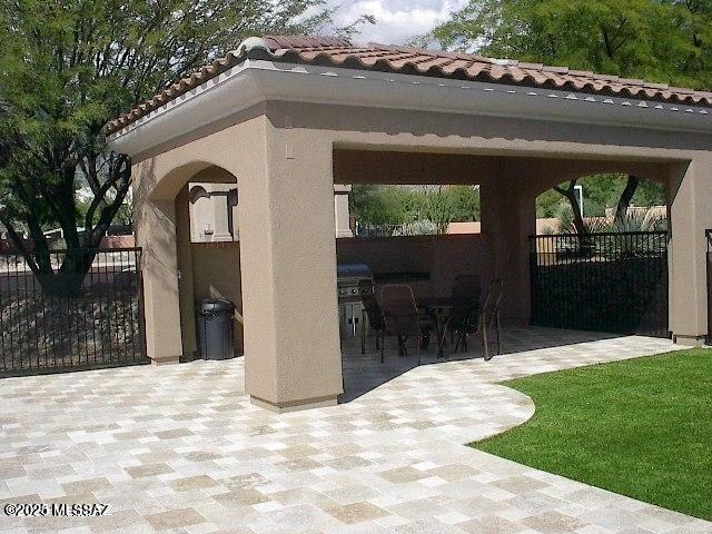 Village Five At the Villages Of La Paloma (1-71) - Residential Lease