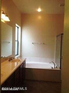 Village Five At the Villages Of La Paloma (1-71) - Residential Lease