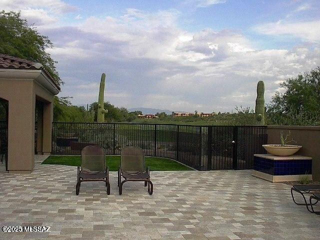 Village Five At the Villages Of La Paloma (1-71) - Residential Lease