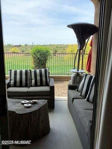 Village Five At the Villages Of La Paloma (1-71) - Residential Lease