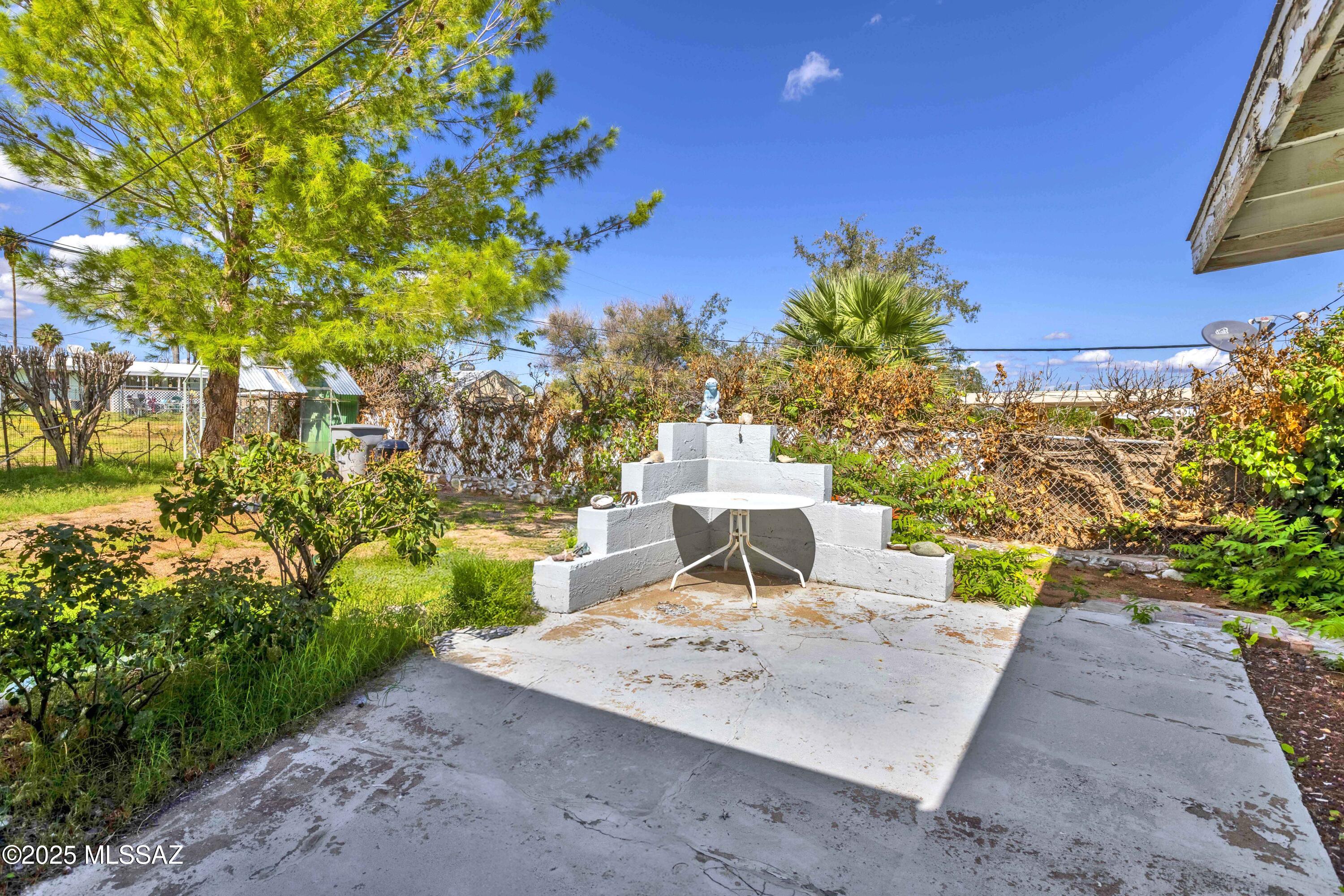 San Manuel Townsite - Residential