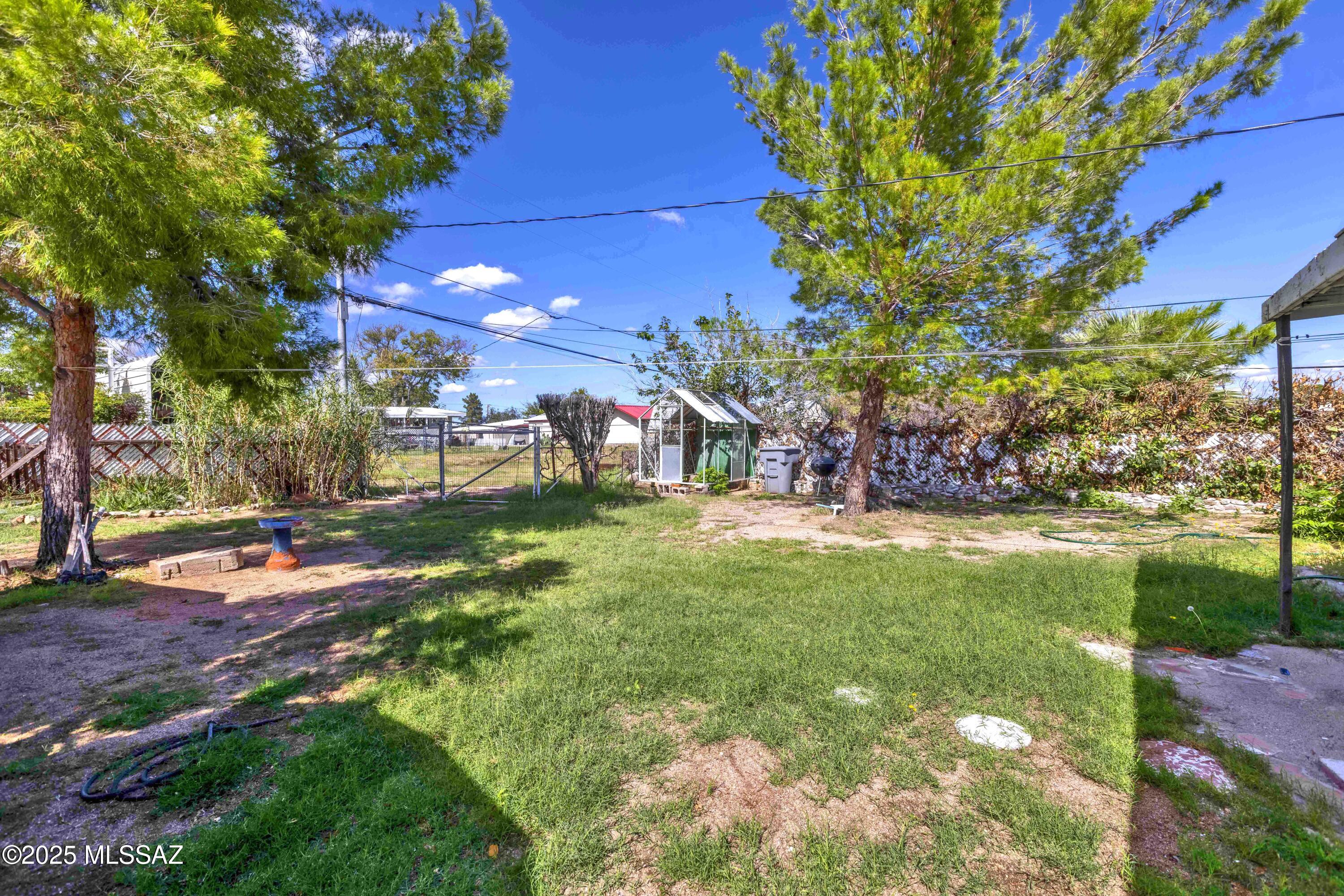 San Manuel Townsite - Residential