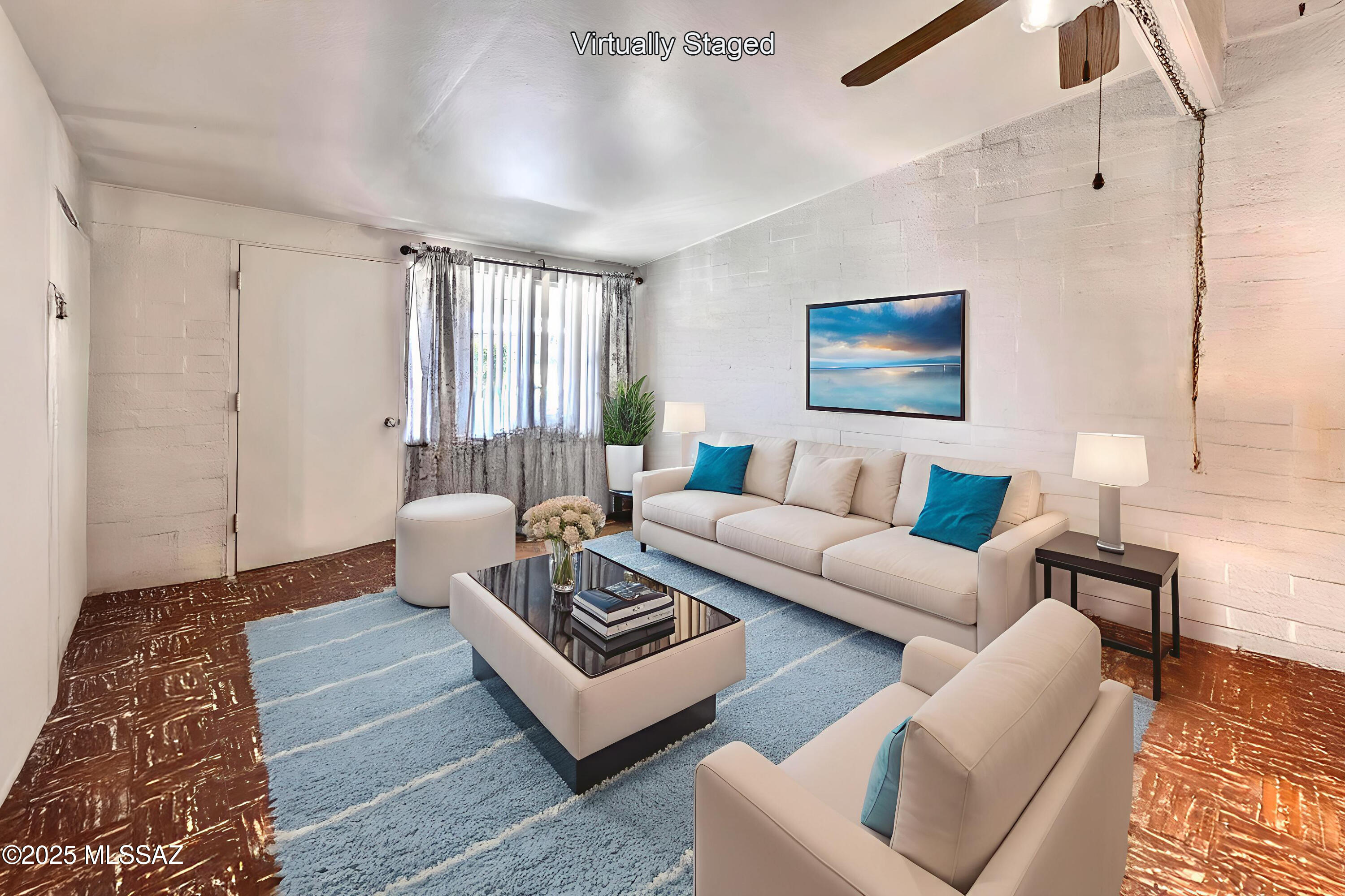San Manuel Townsite - Residential