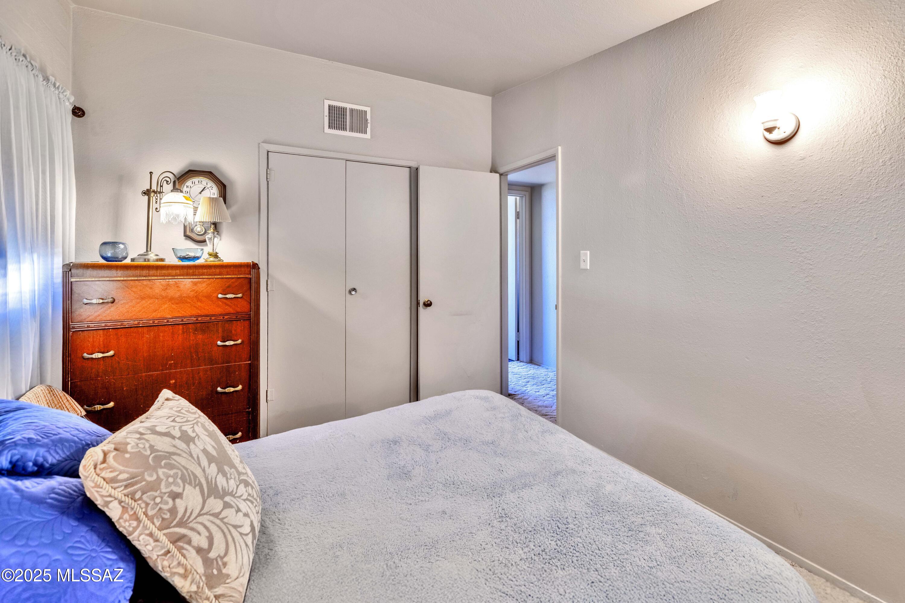 San Manuel Townsite - Residential