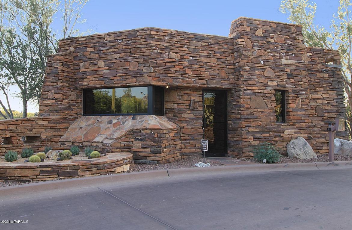 Honey Bee Ridge(The Estates At) - Residential