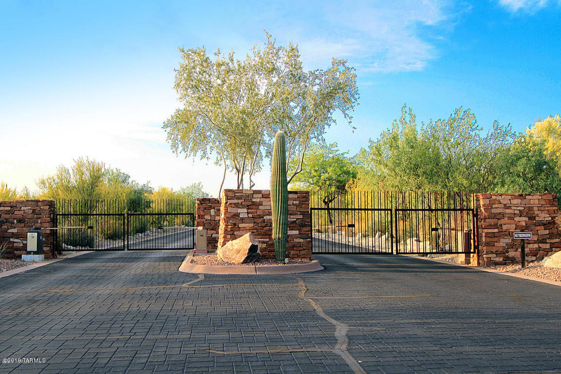 Honey Bee Ridge(The Estates At) - Residential