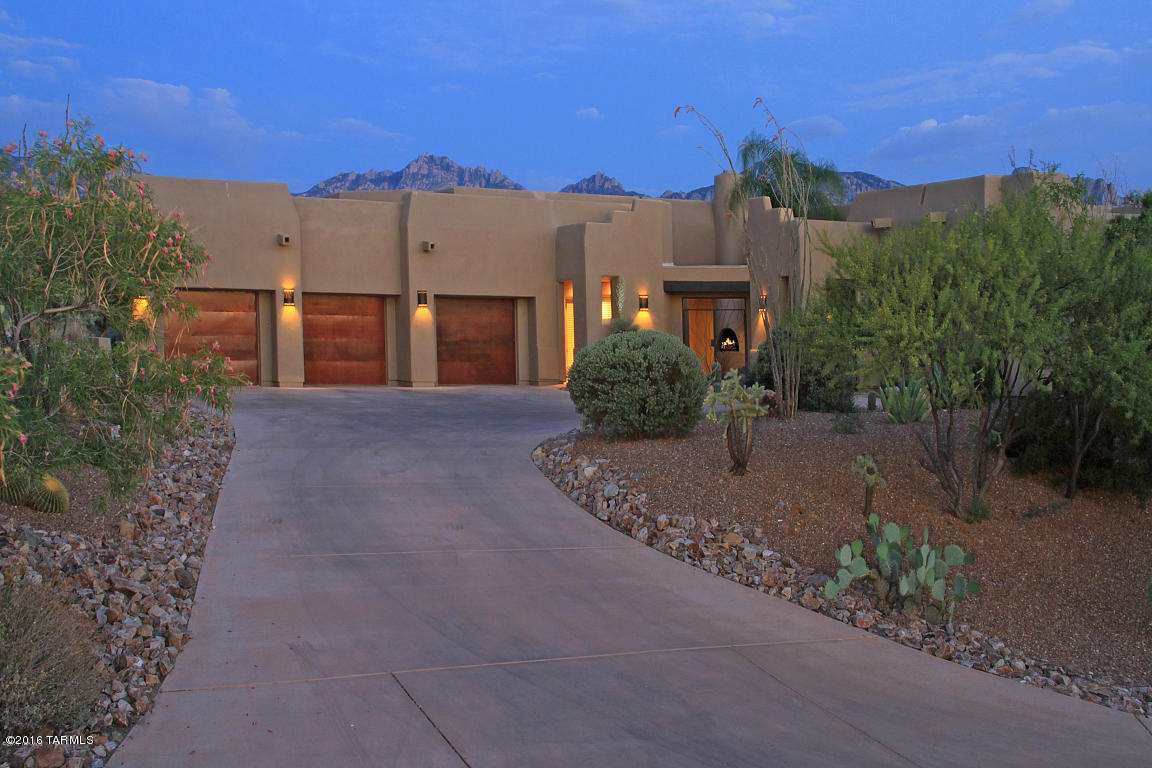 Honey Bee Ridge(The Estates At) - Residential