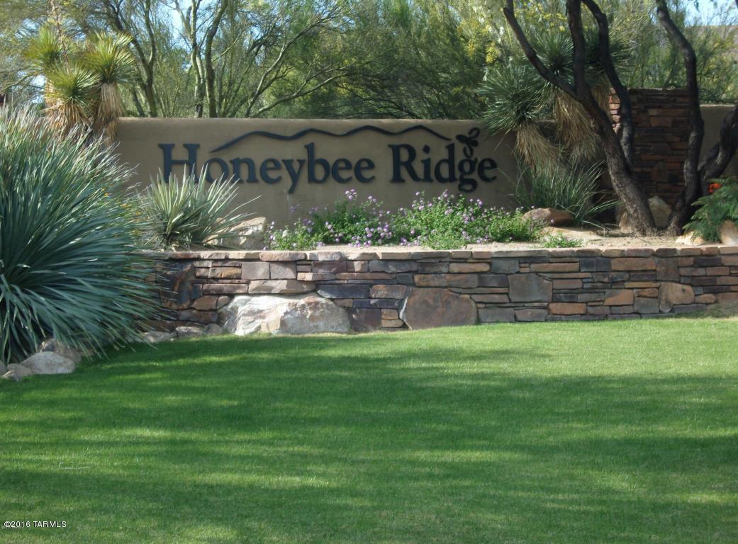 Honey Bee Ridge(The Estates At) - Residential
