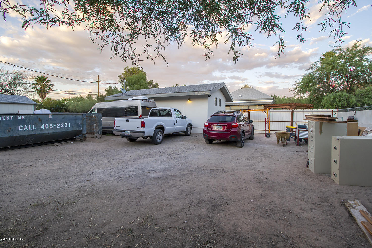 Tucson - Residential