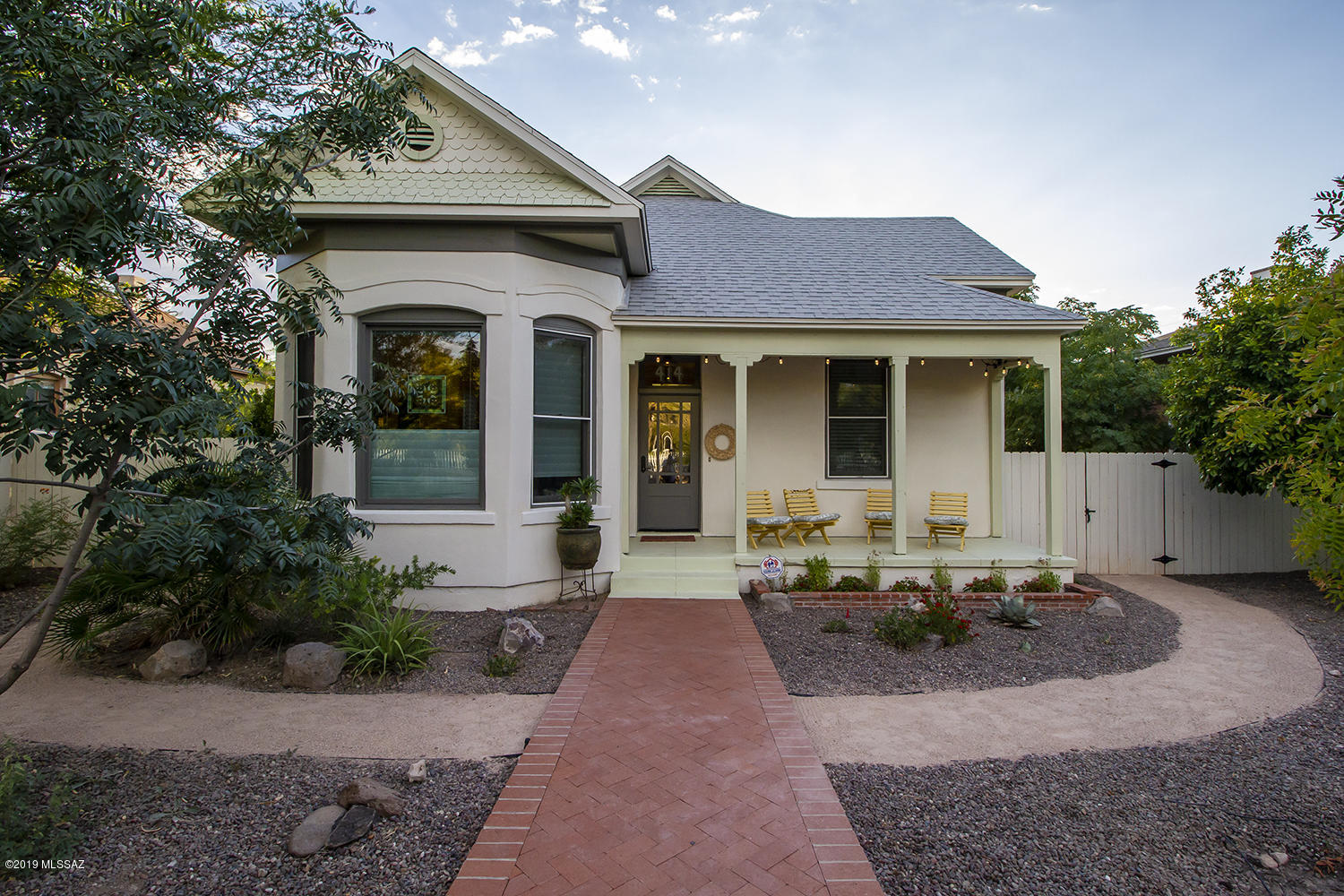 Tucson - Residential