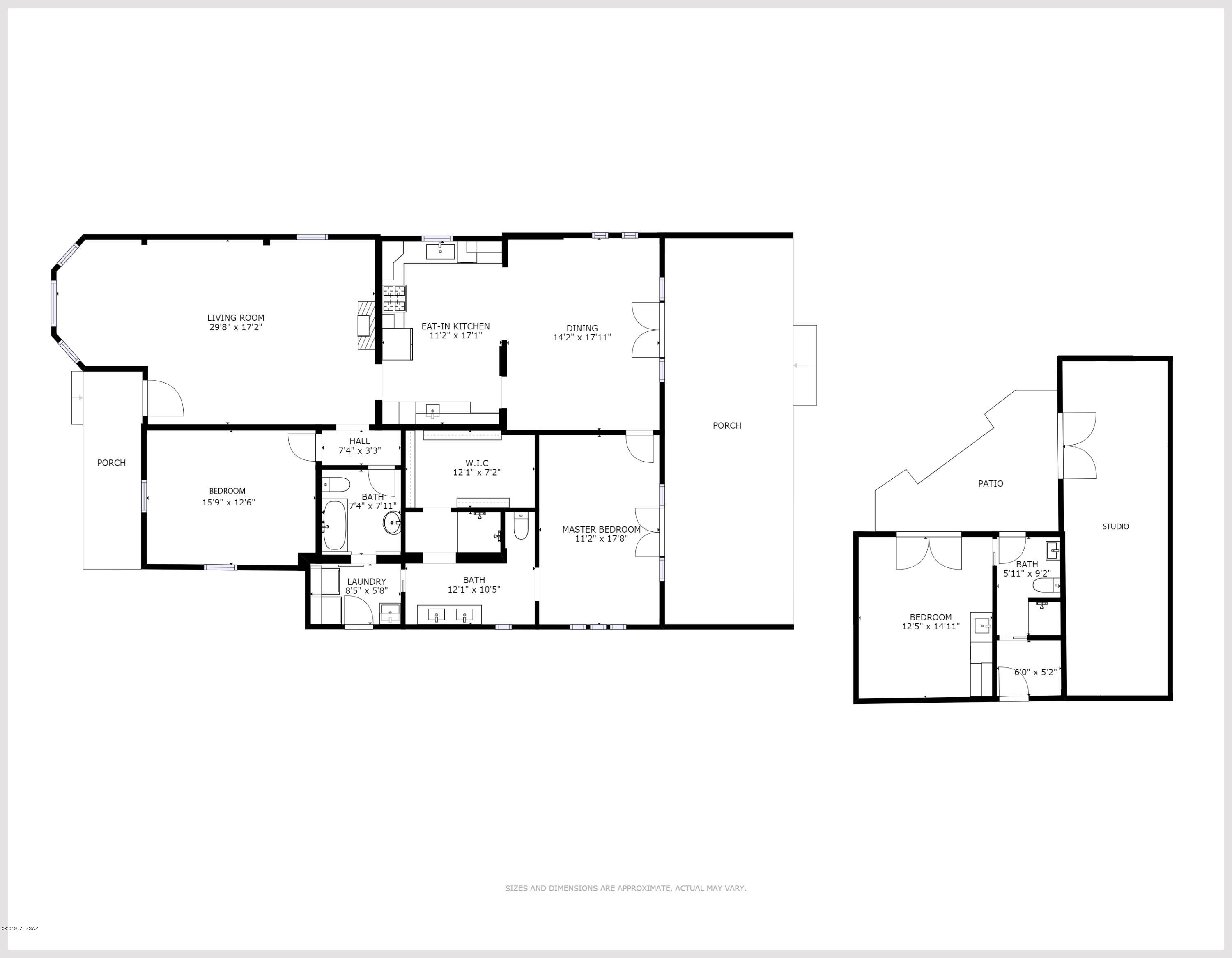 Tucson - Residential
