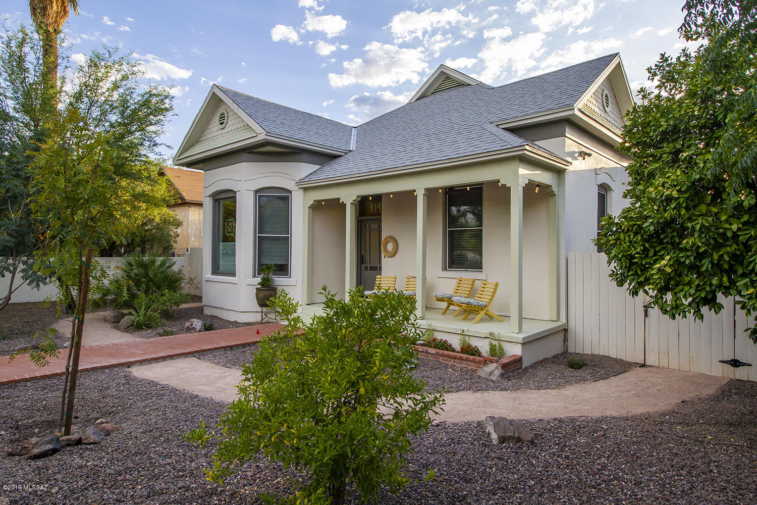 Tucson - Residential
