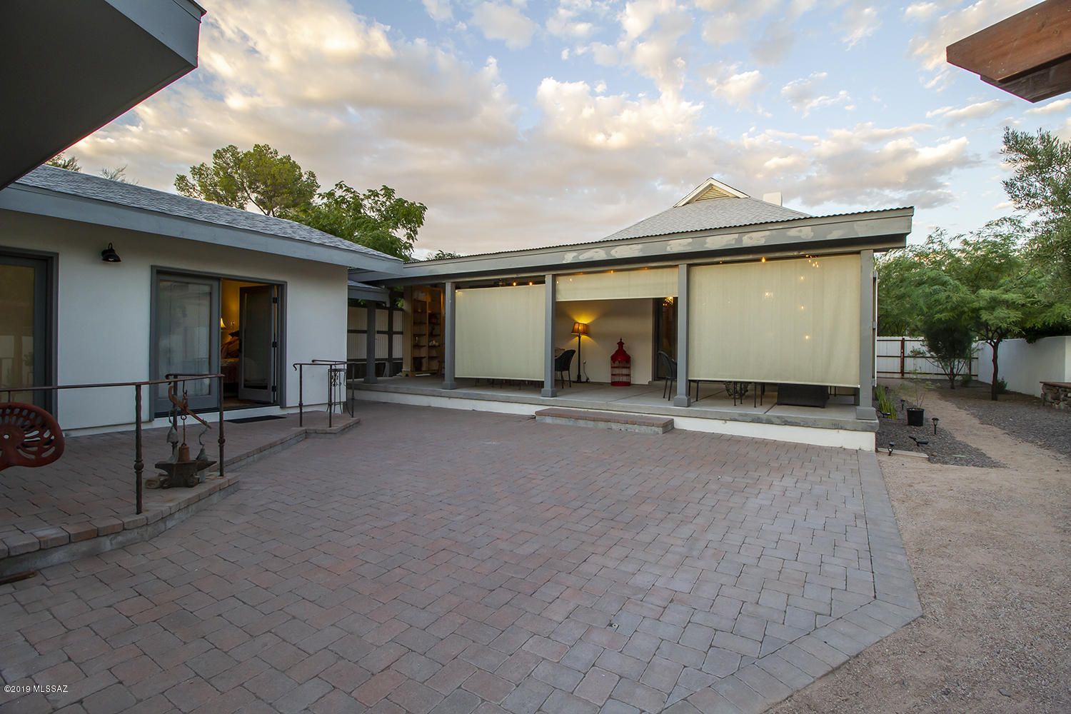 Tucson - Residential