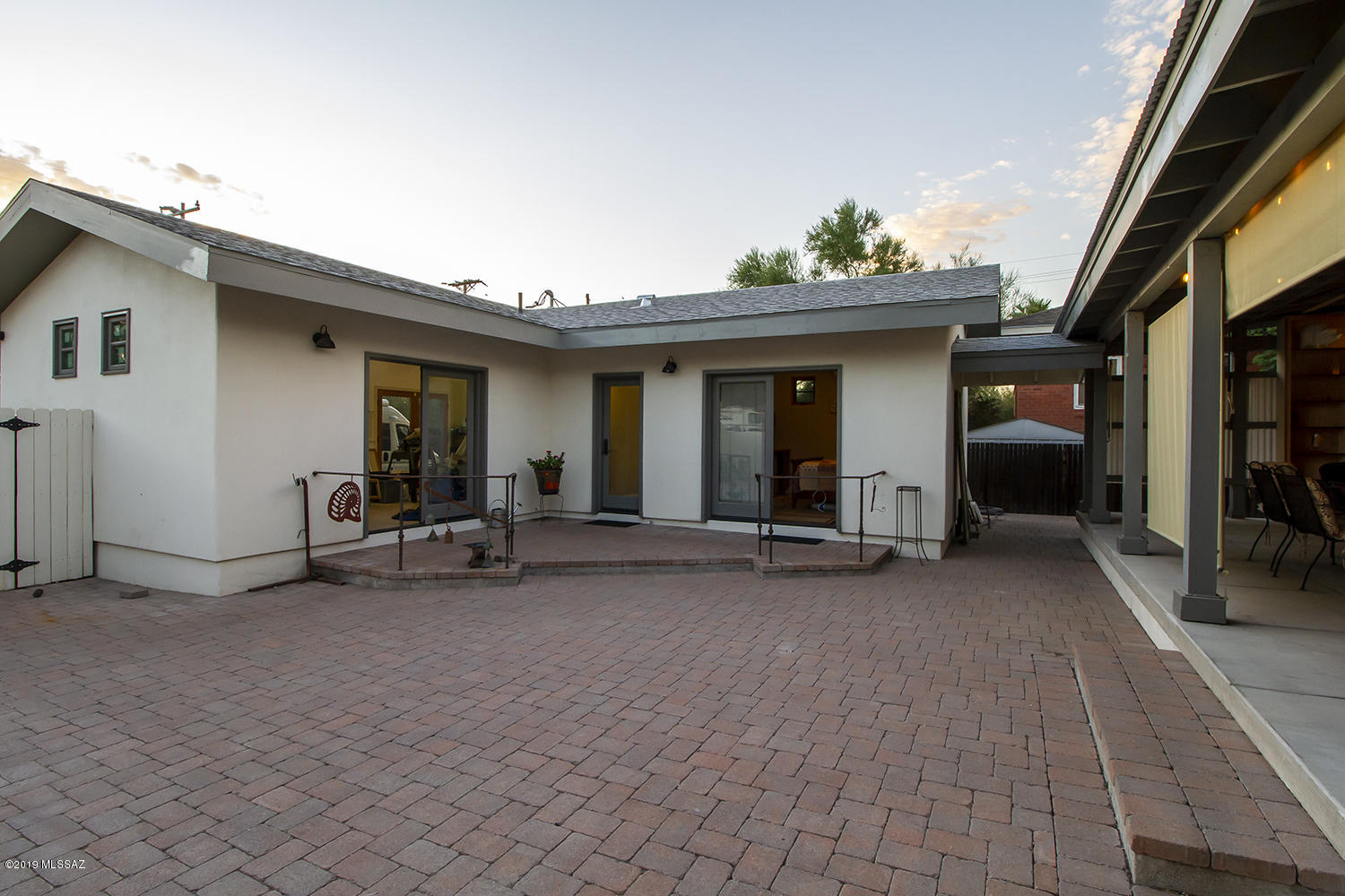 Tucson - Residential