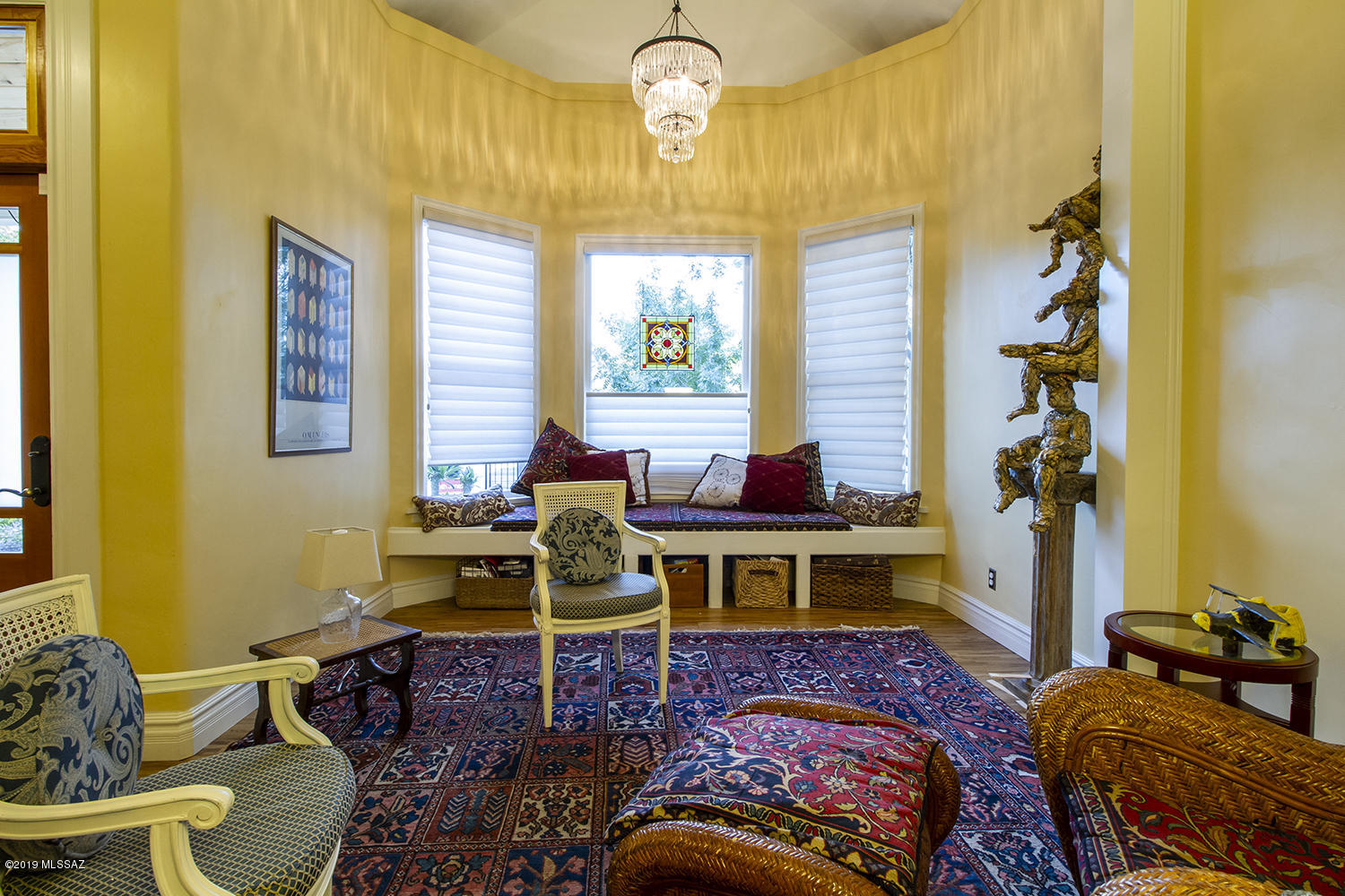 Tucson - Residential
