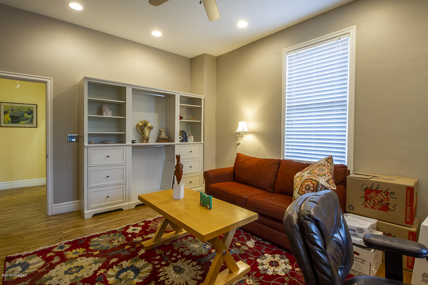 Tucson - Residential