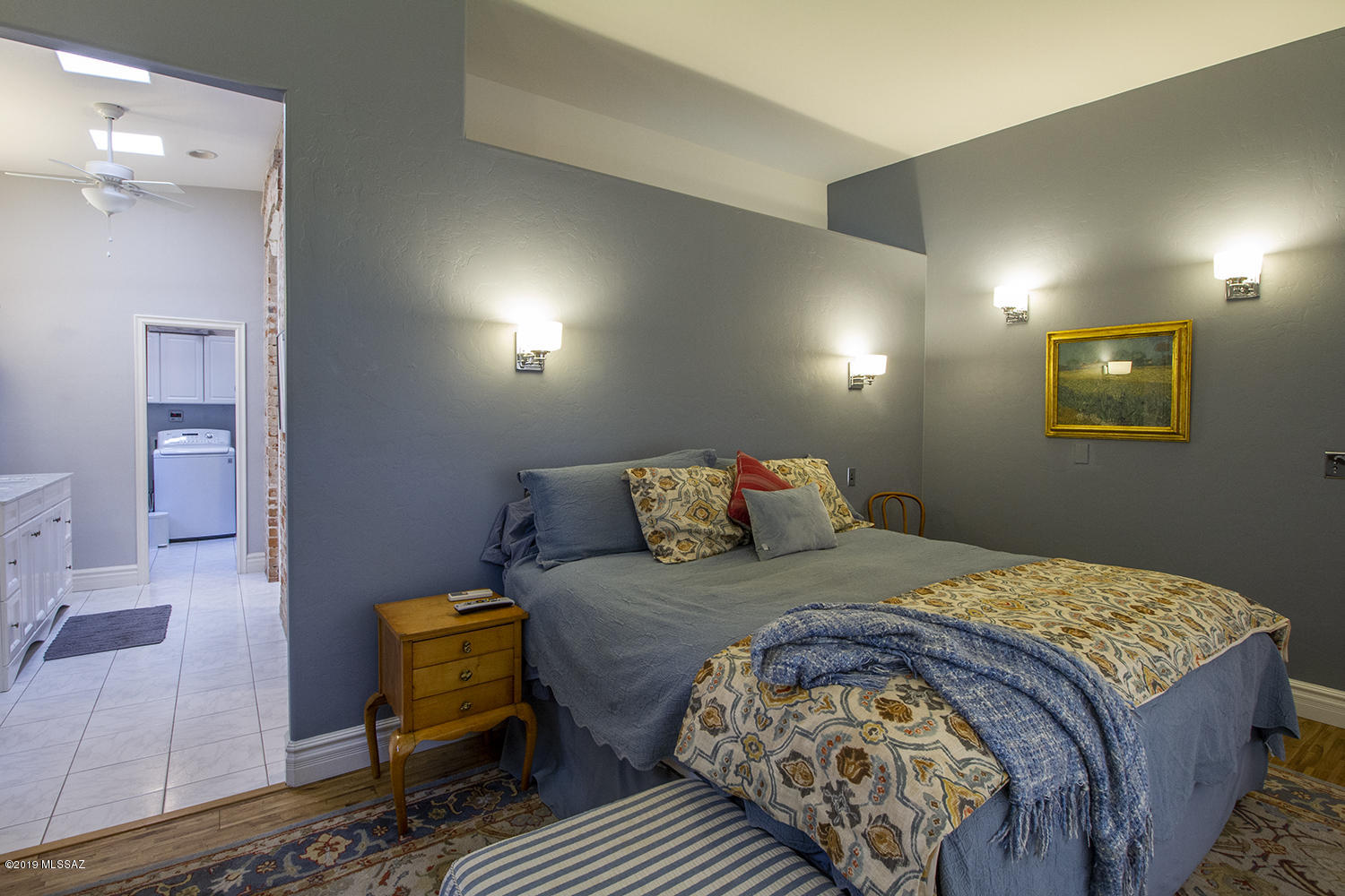 Tucson - Residential